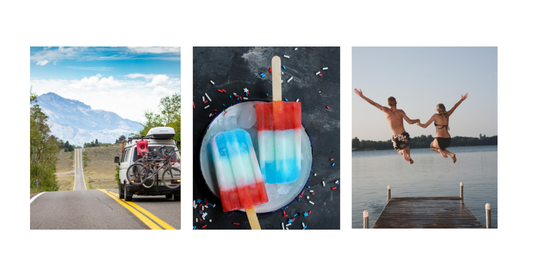 Your End-of-Summer Bucket List: Local Edition