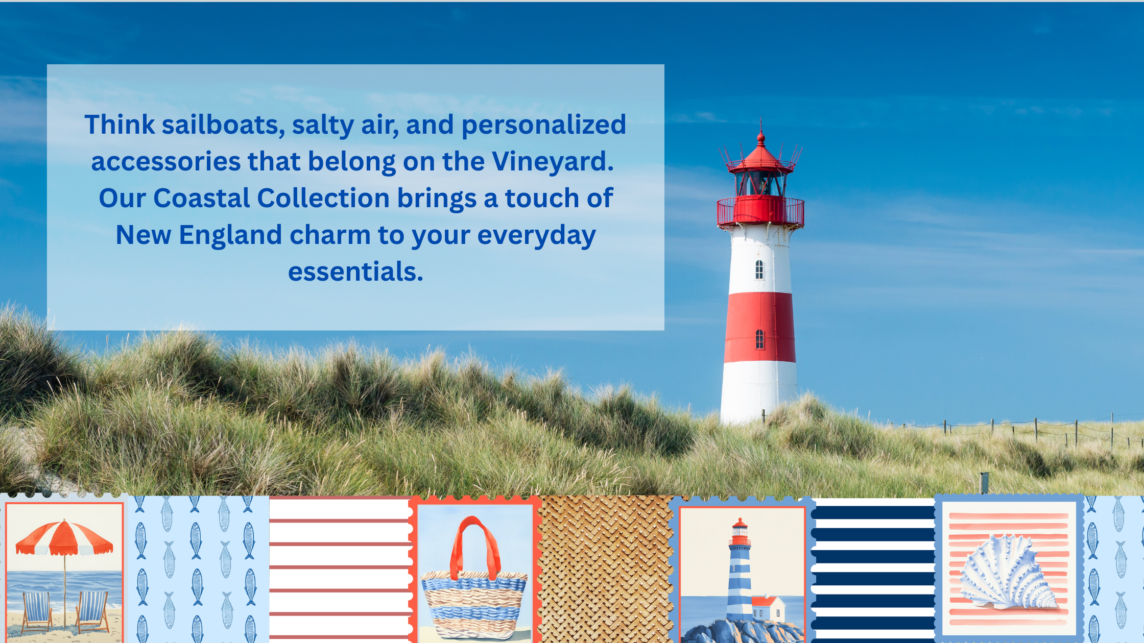 Coastal Collection