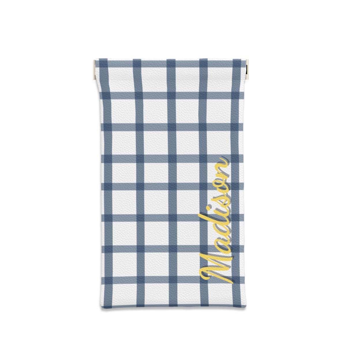 Tailgate Tartan - Navy