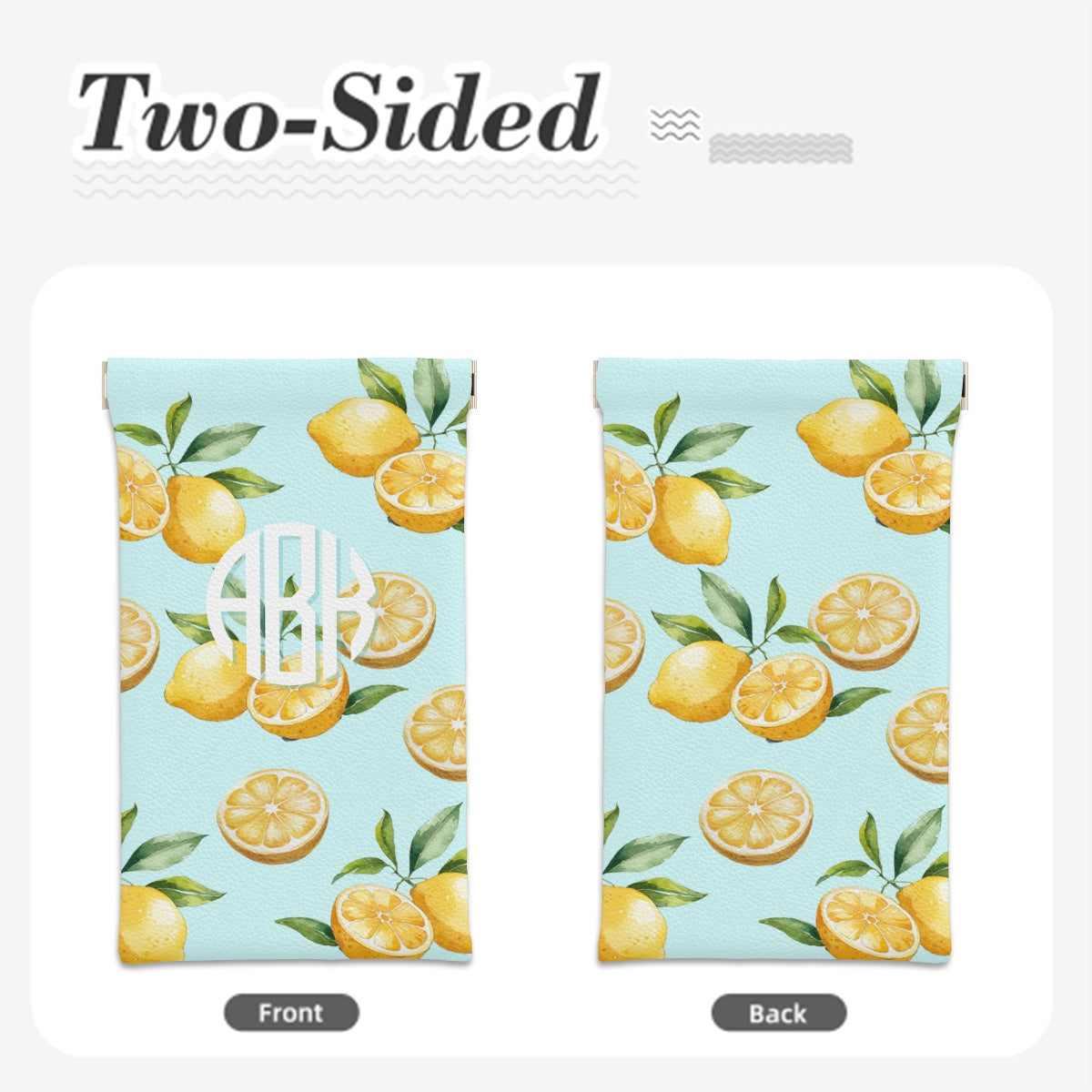 Citrus Sorbet