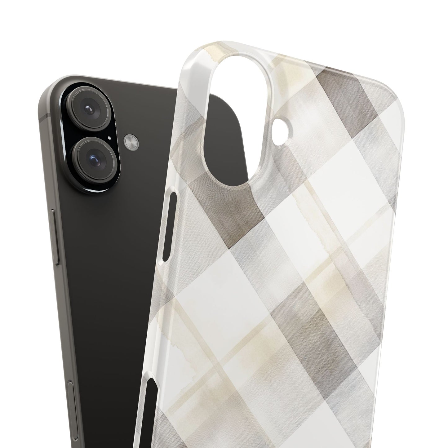 Gray Flannel - Slim
