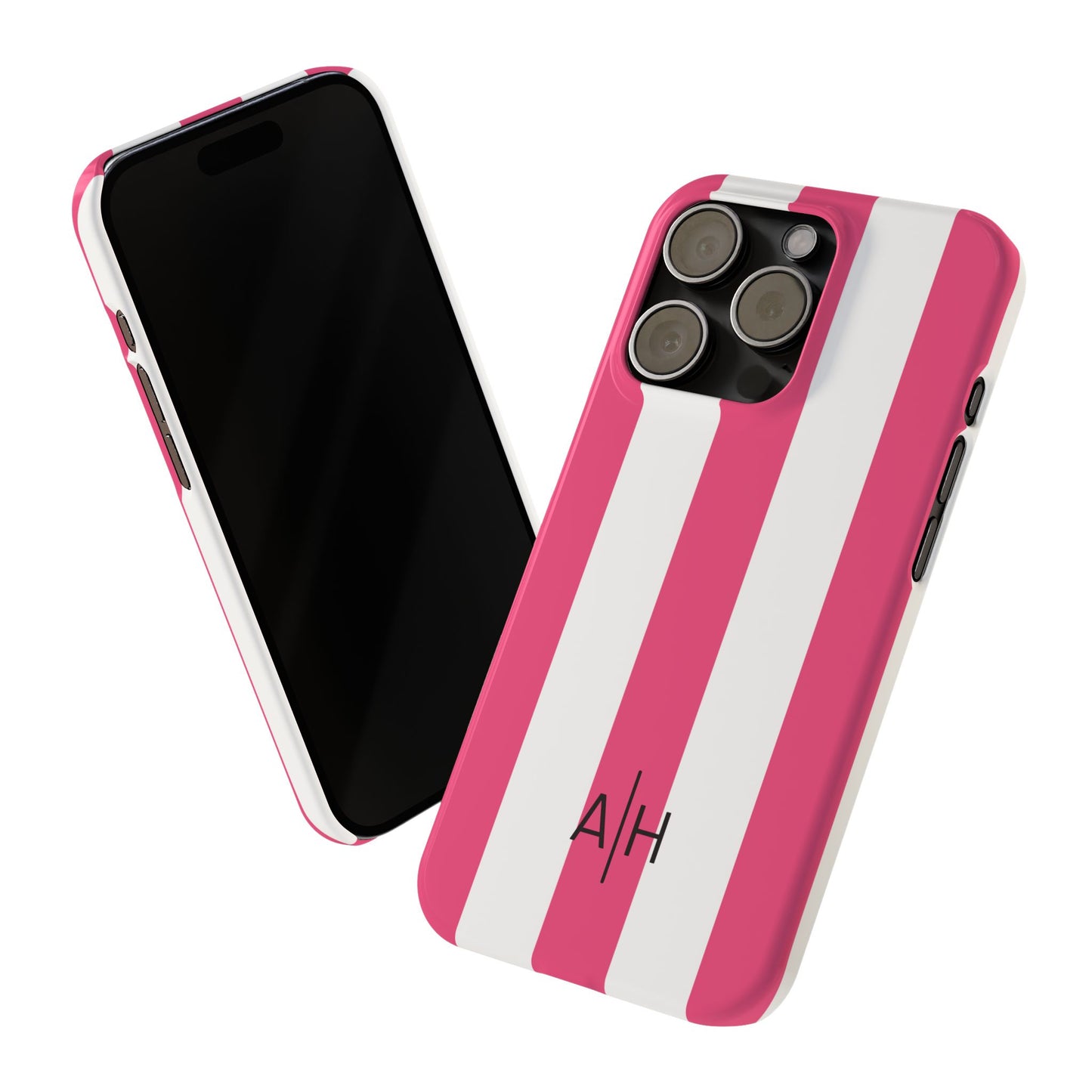 Pink Cabana - Slim