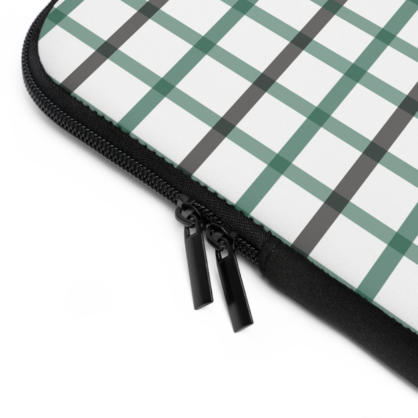 Tailgate Tartan - Green