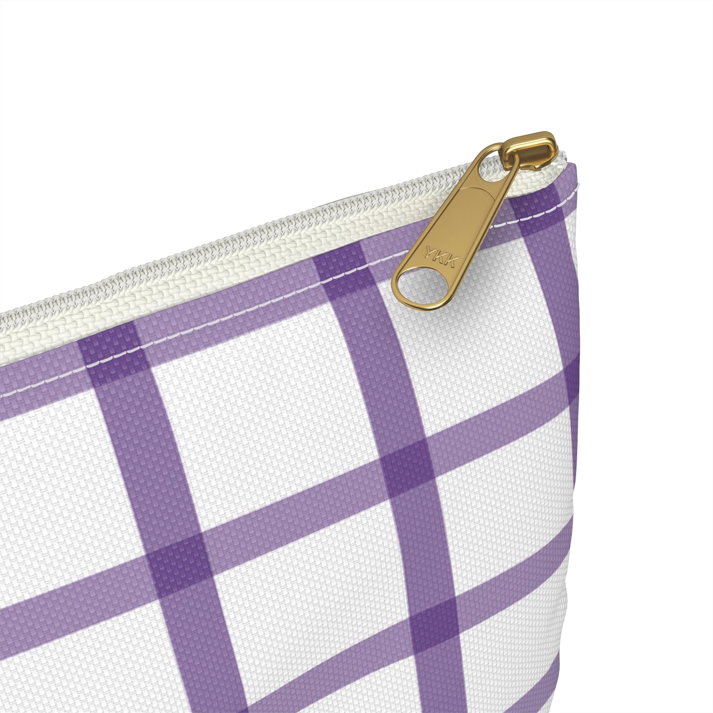 Tailgate Tartan - Purple