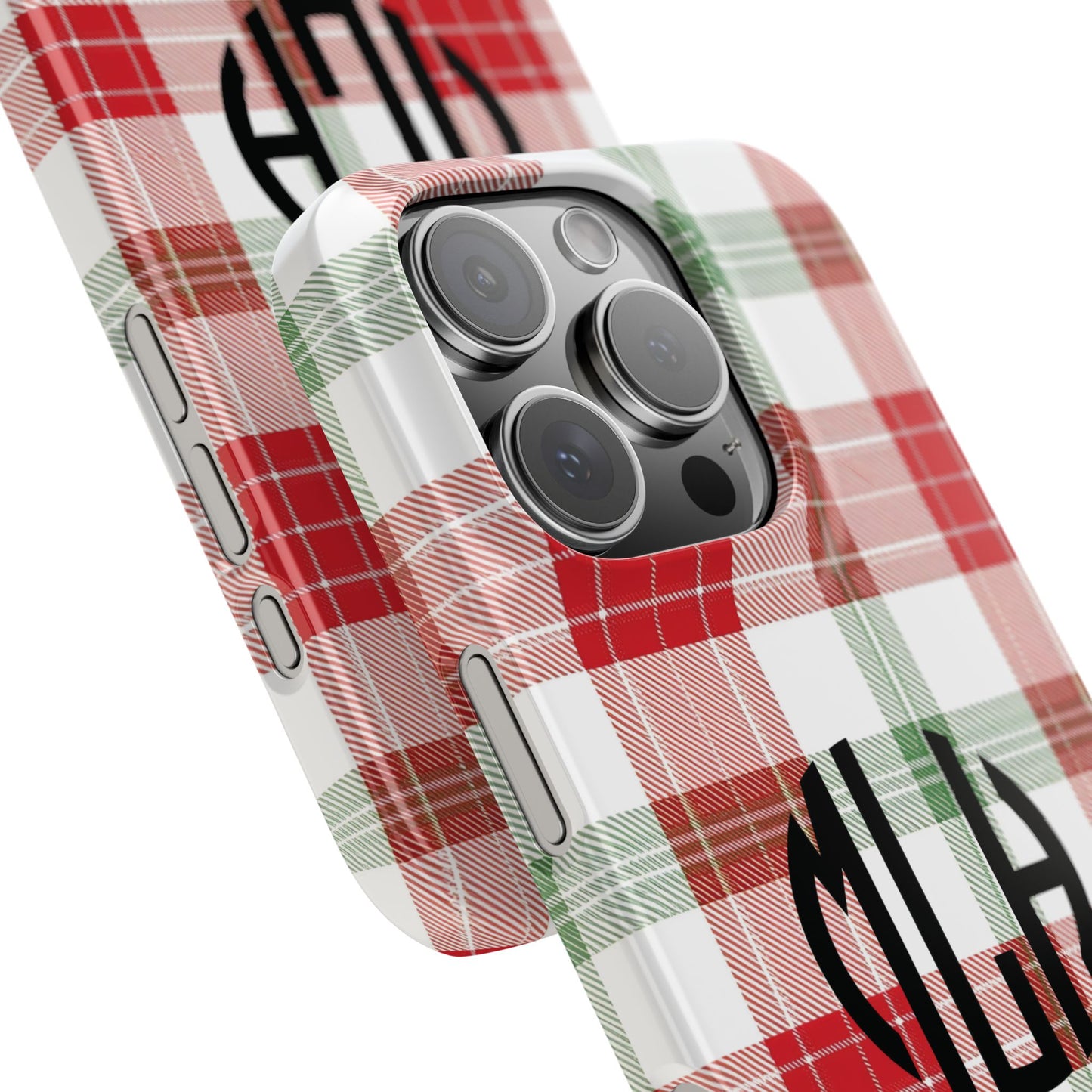 Santa's Scarf - Slim