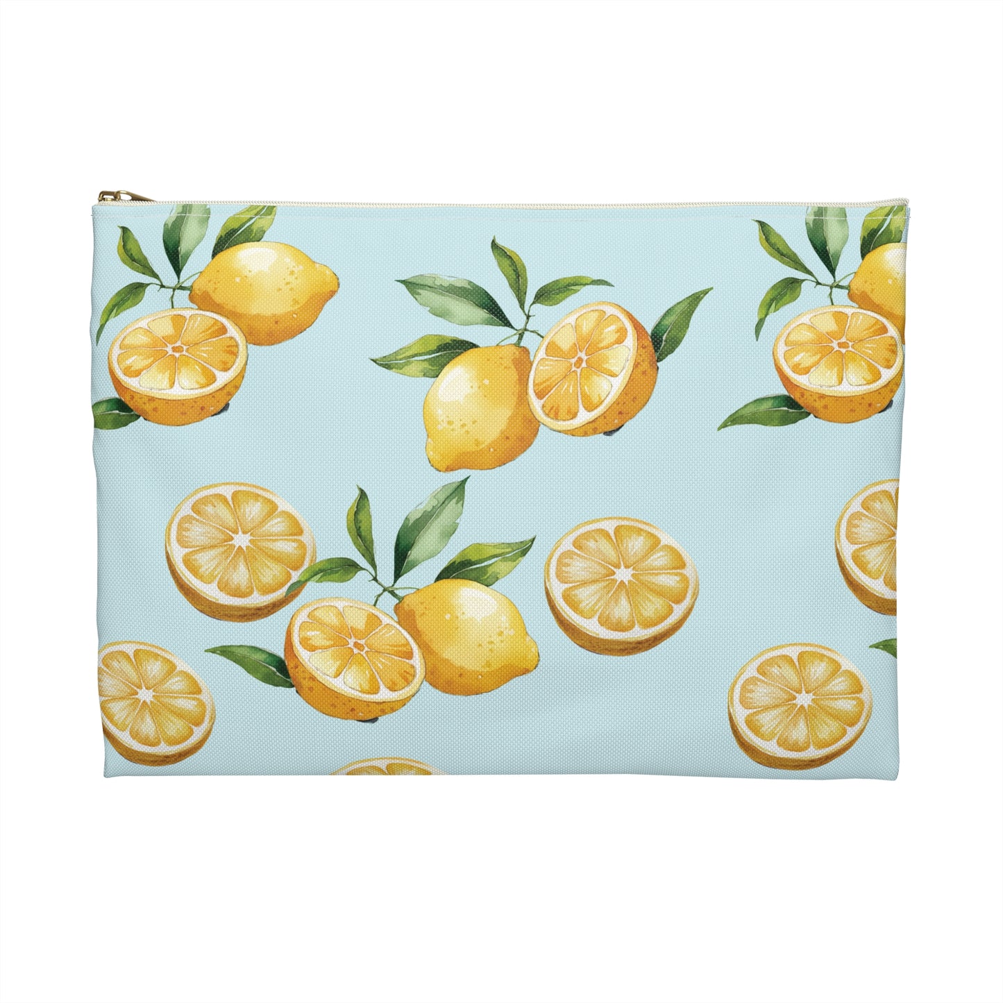 Citrus Sorbet