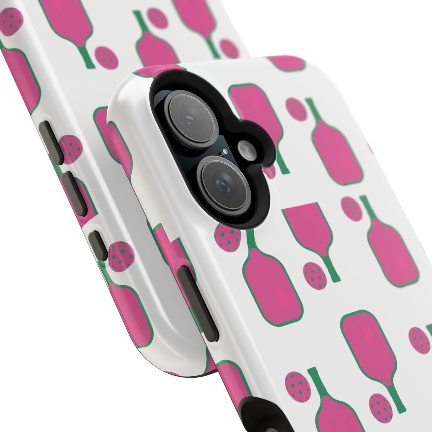 Paddle Up Pink