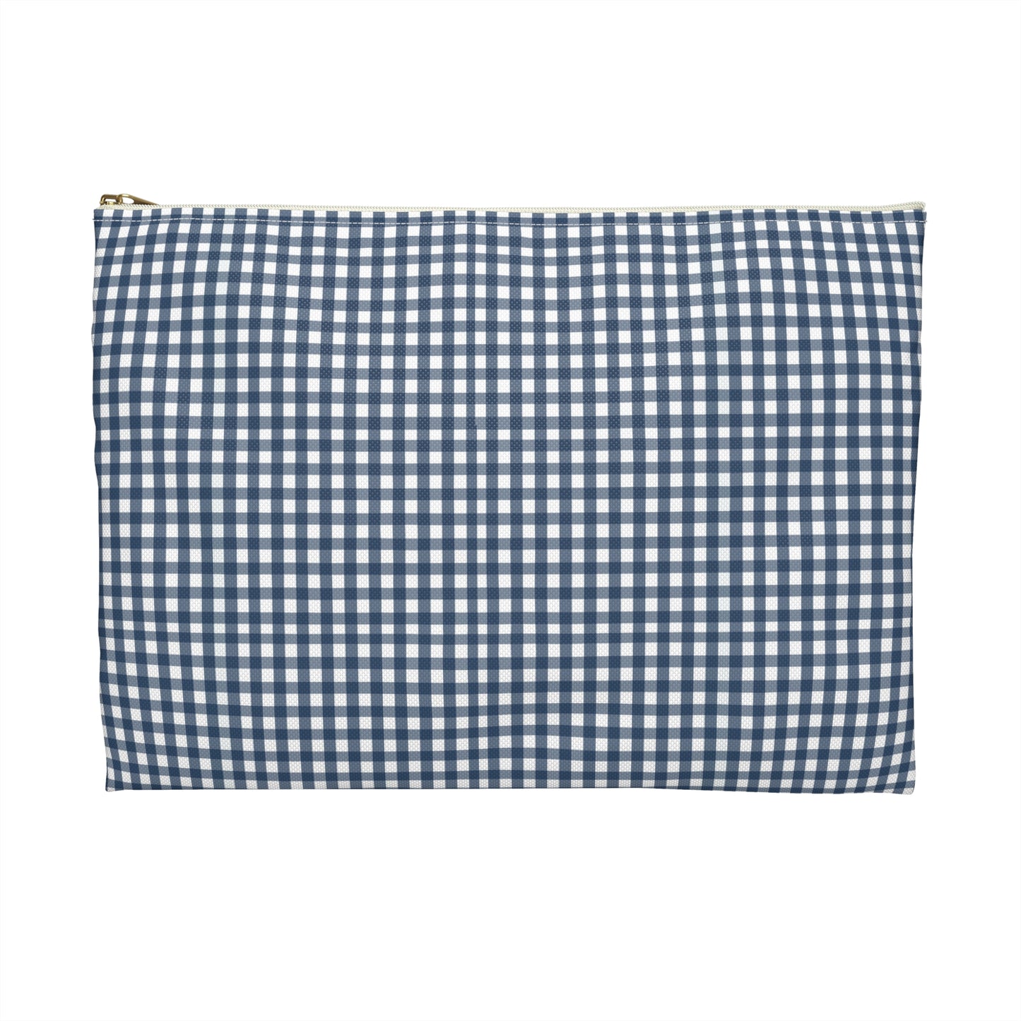 Game Day Gingham - Navy