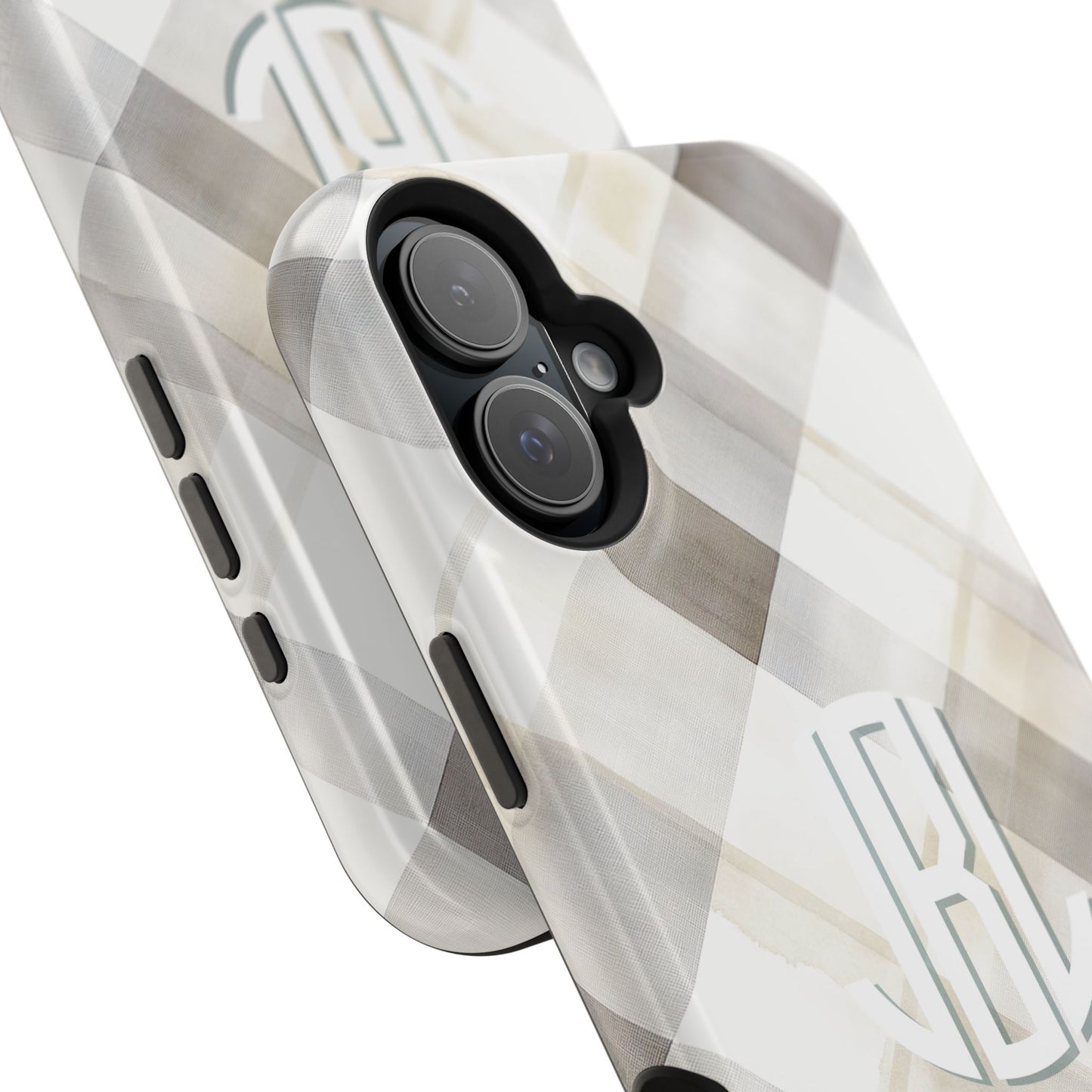 Gray Flannel