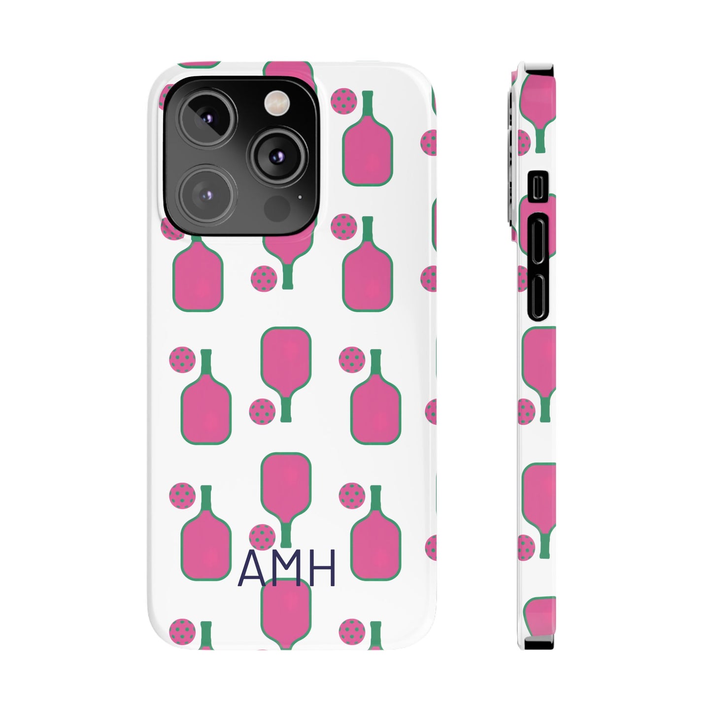 Paddle Up Pink - Slim