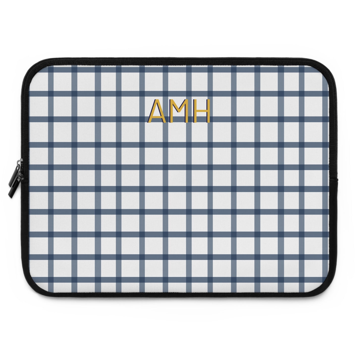 Tailgate Tartan - Navy