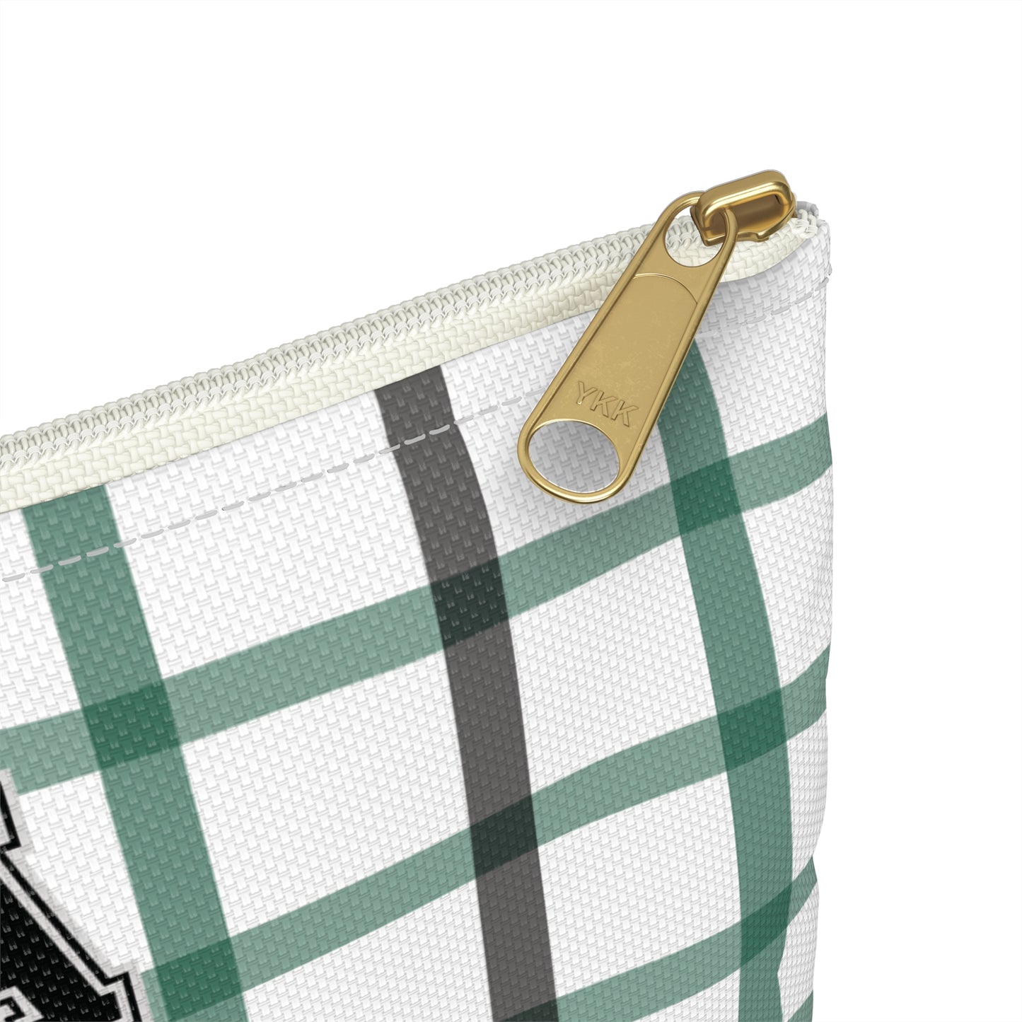 Tailgate Tartan - Green