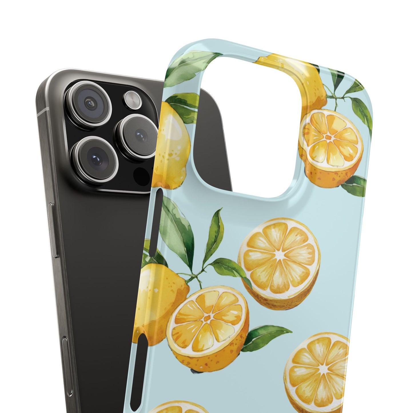 Citrus Sorbet - Slim