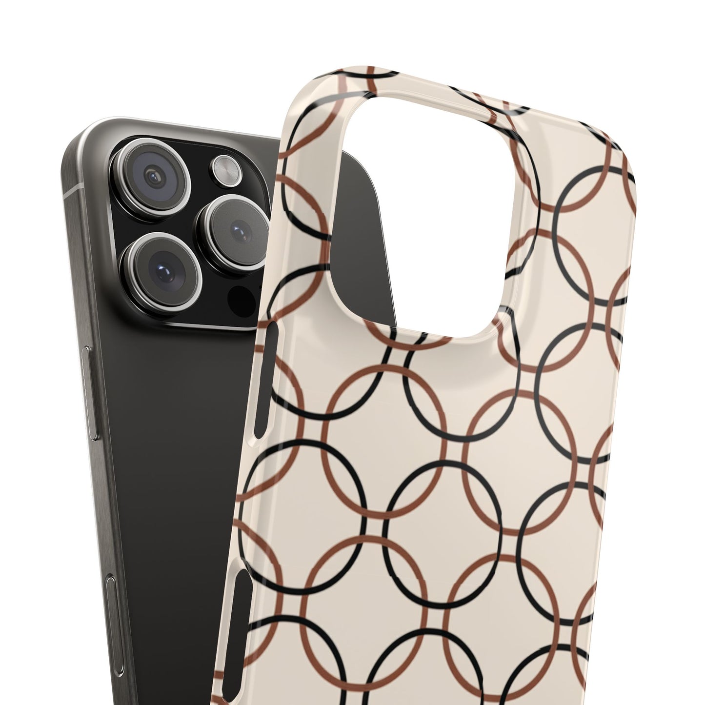 Heritage Links - Slim