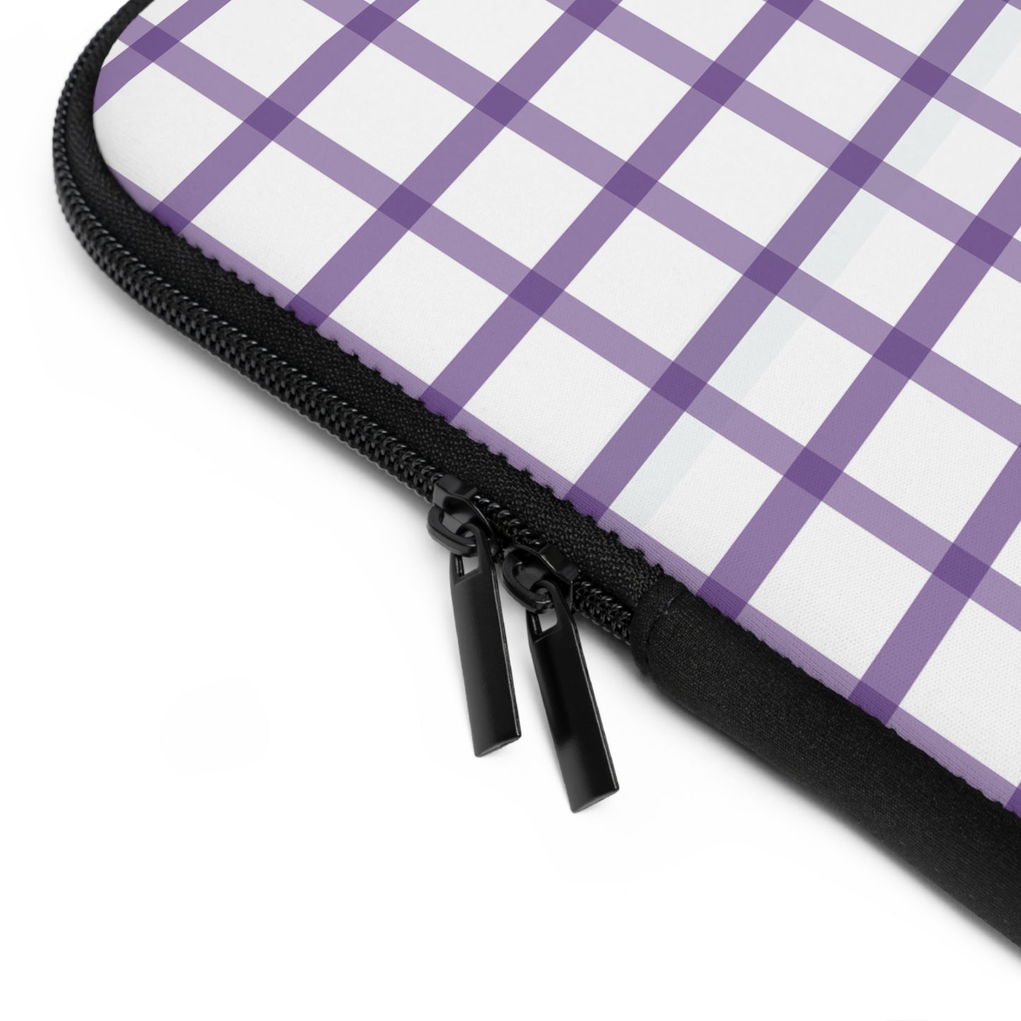 Tailgate Tartan - Purple