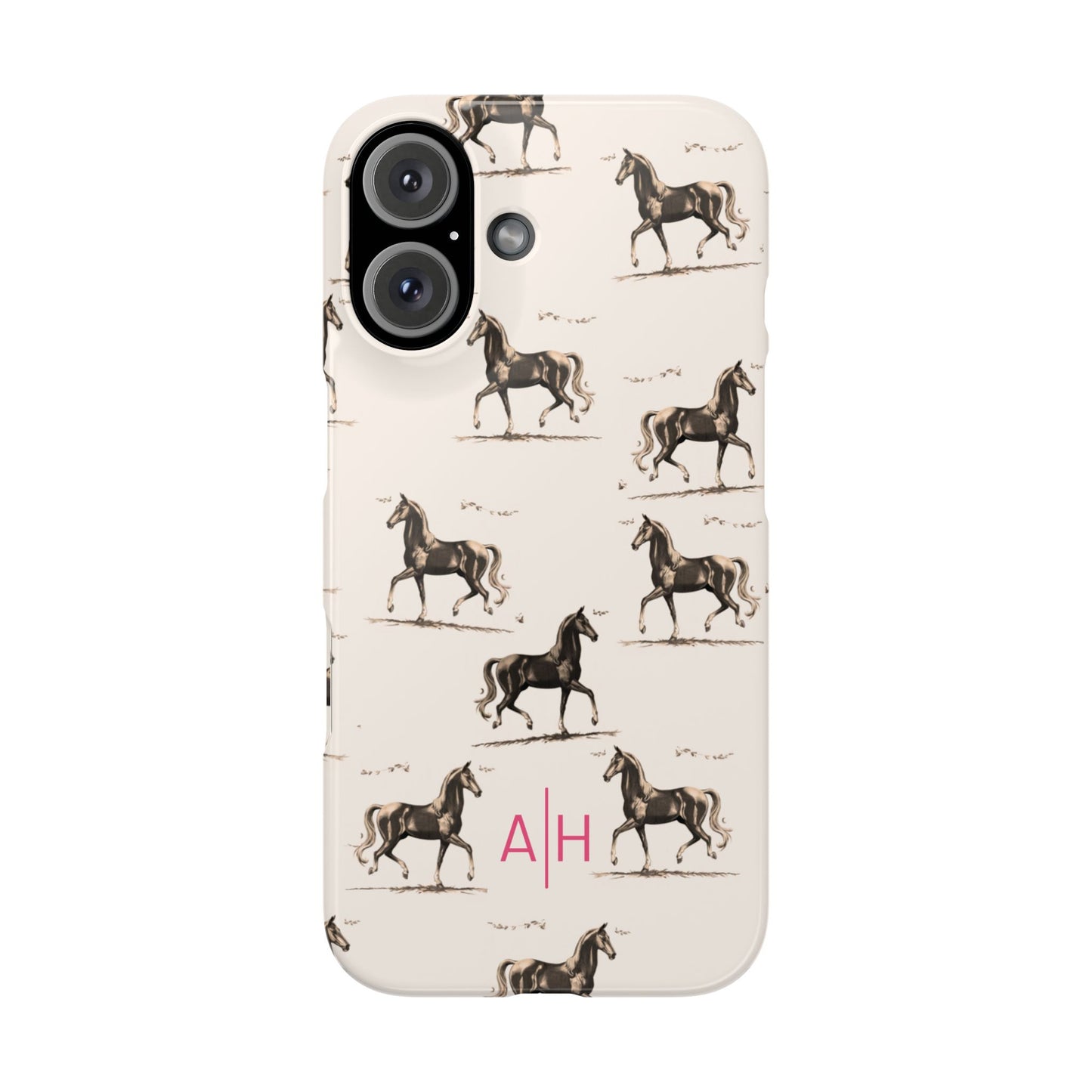 Canter- Slim