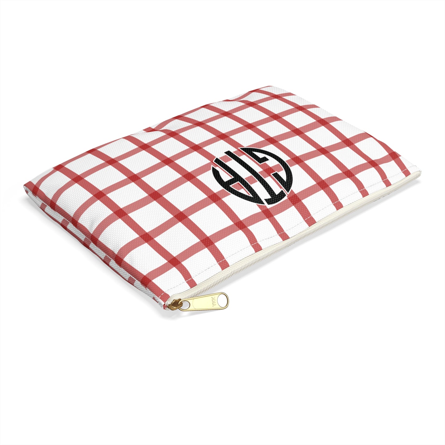 Tailgate Tartan - Red