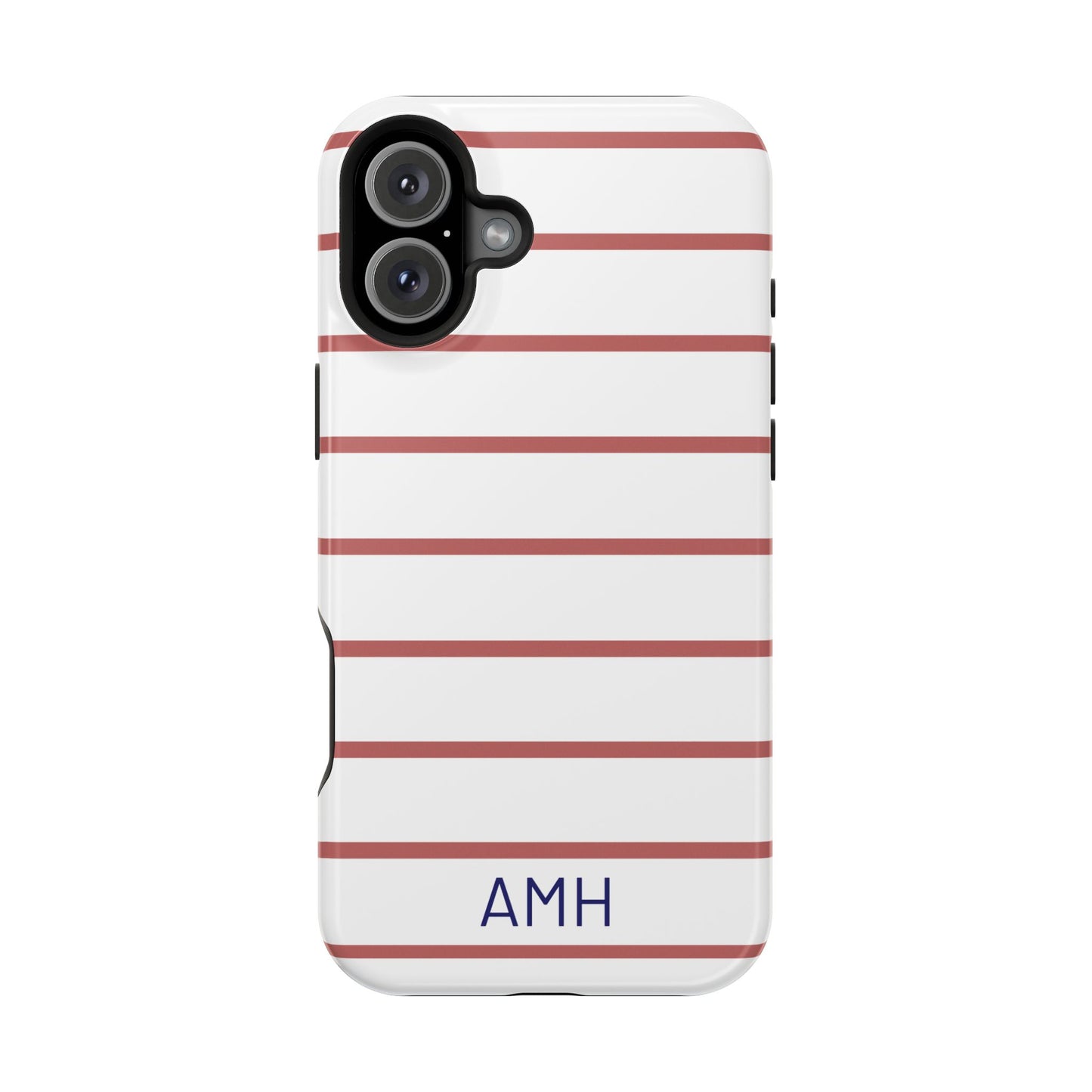 Nantucket Stripe