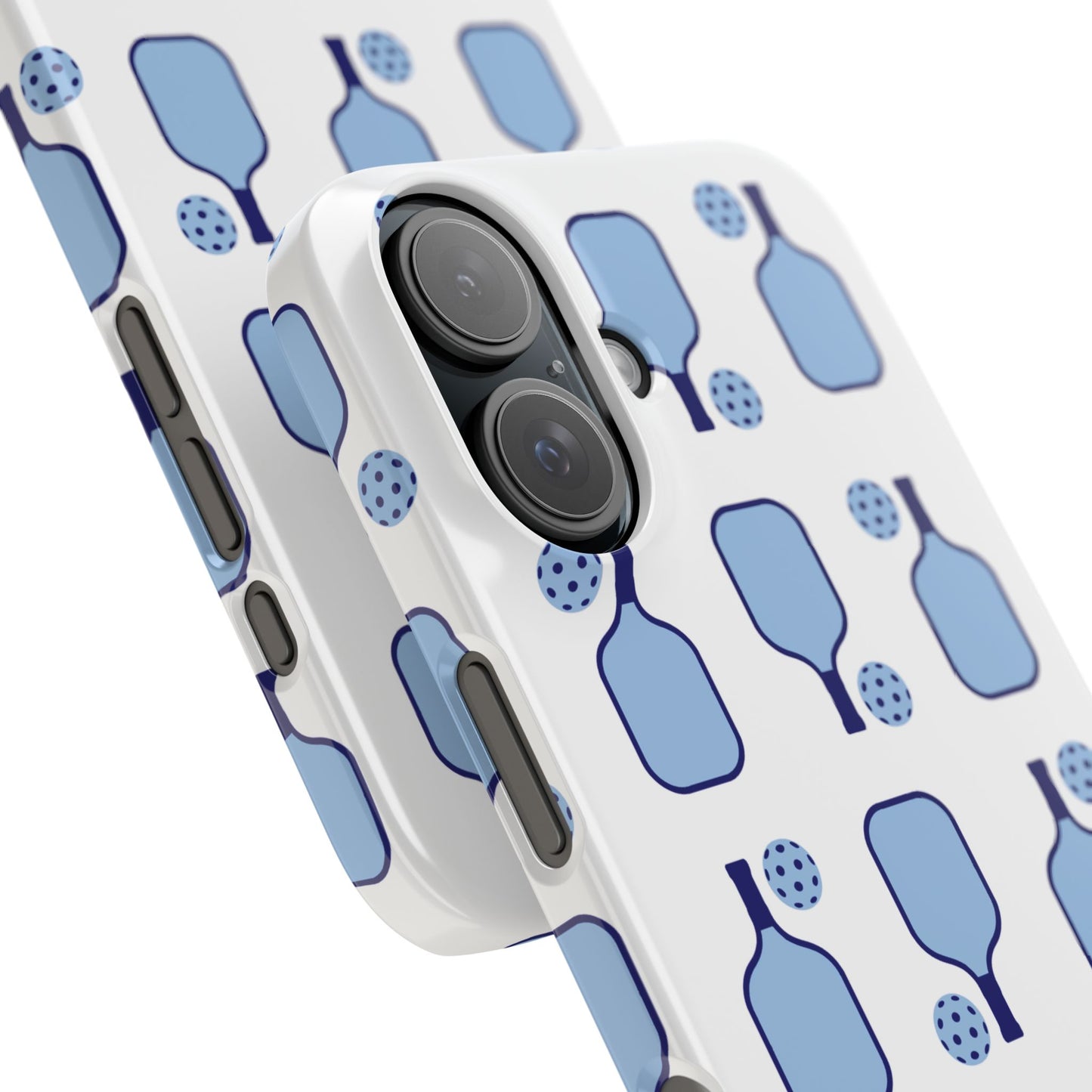 Paddle Up Blue - Slim