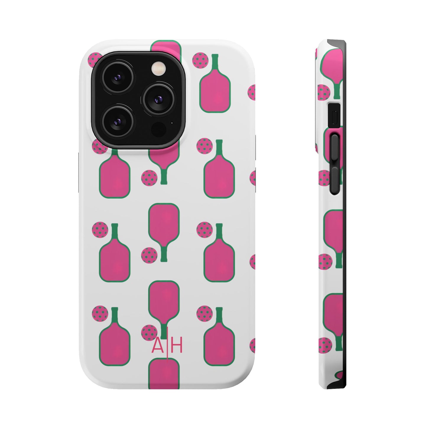 Paddle Up Pink