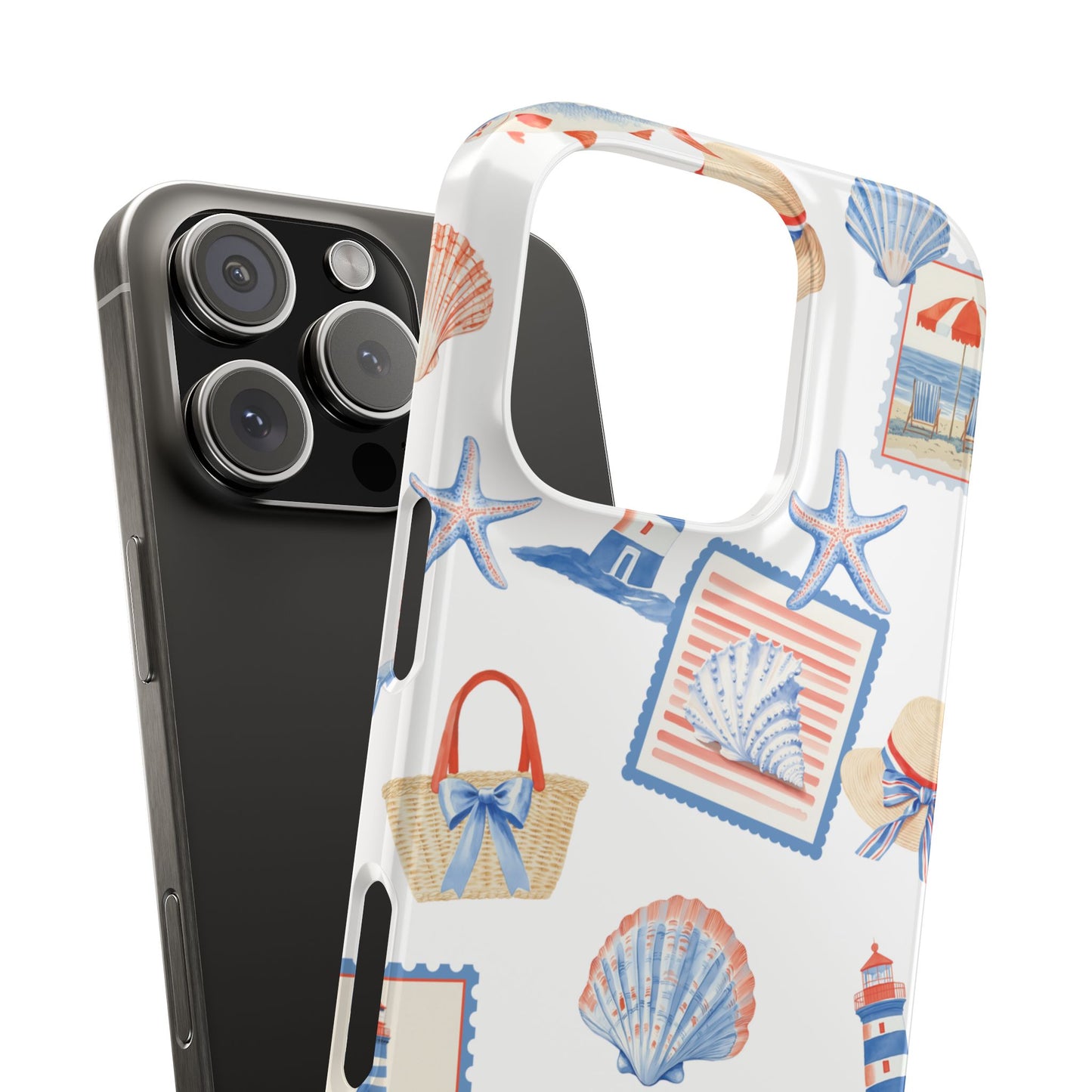 Seaside Story - Slim