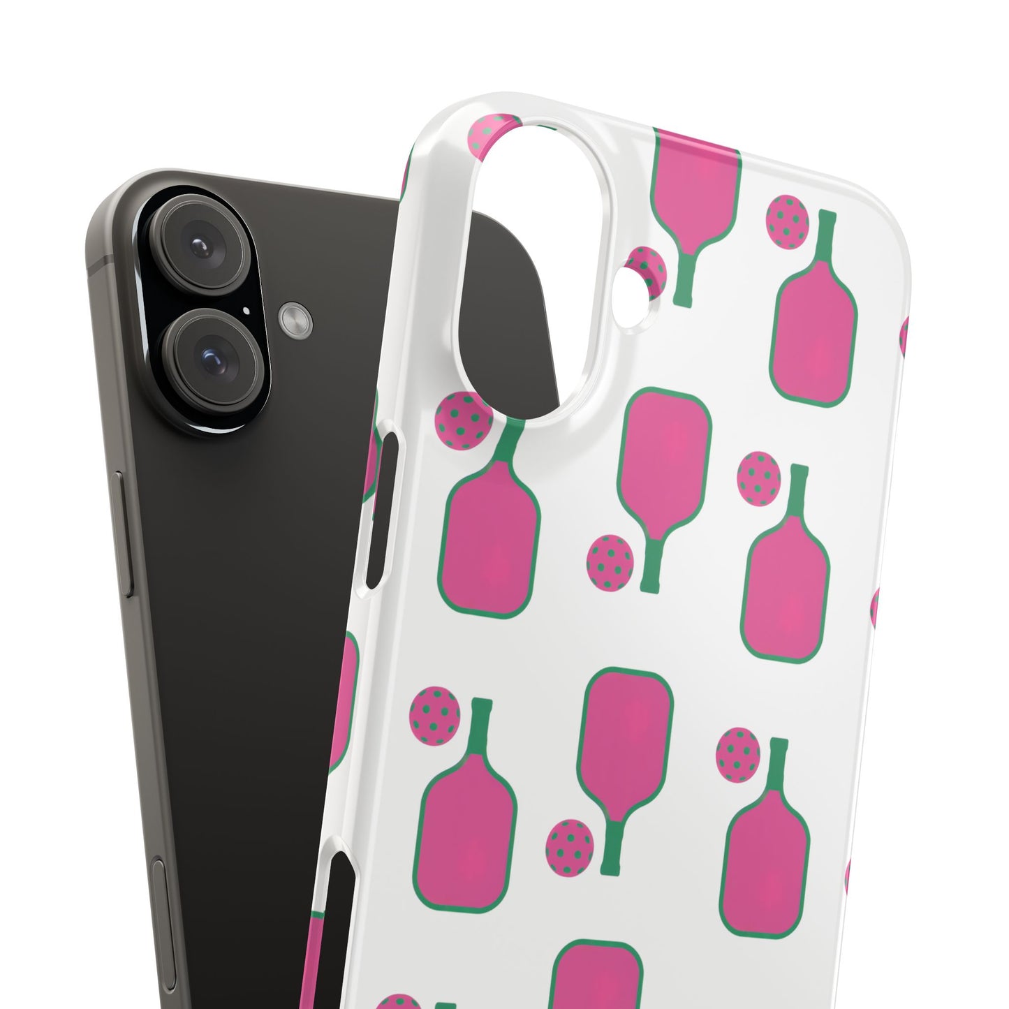 Paddle Up Pink - Slim