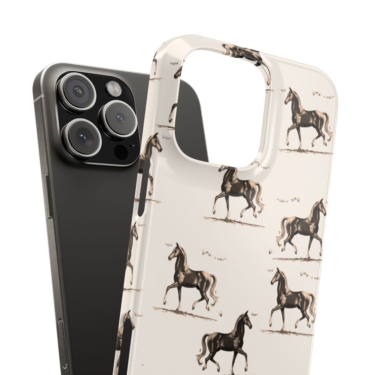 Canter- Slim