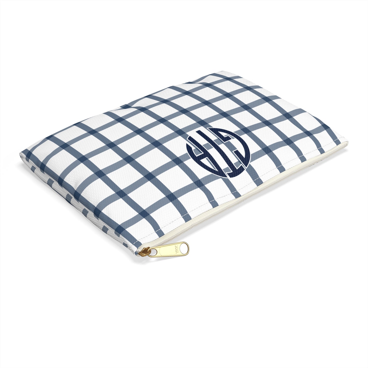 Tailgate Tartan - Navy