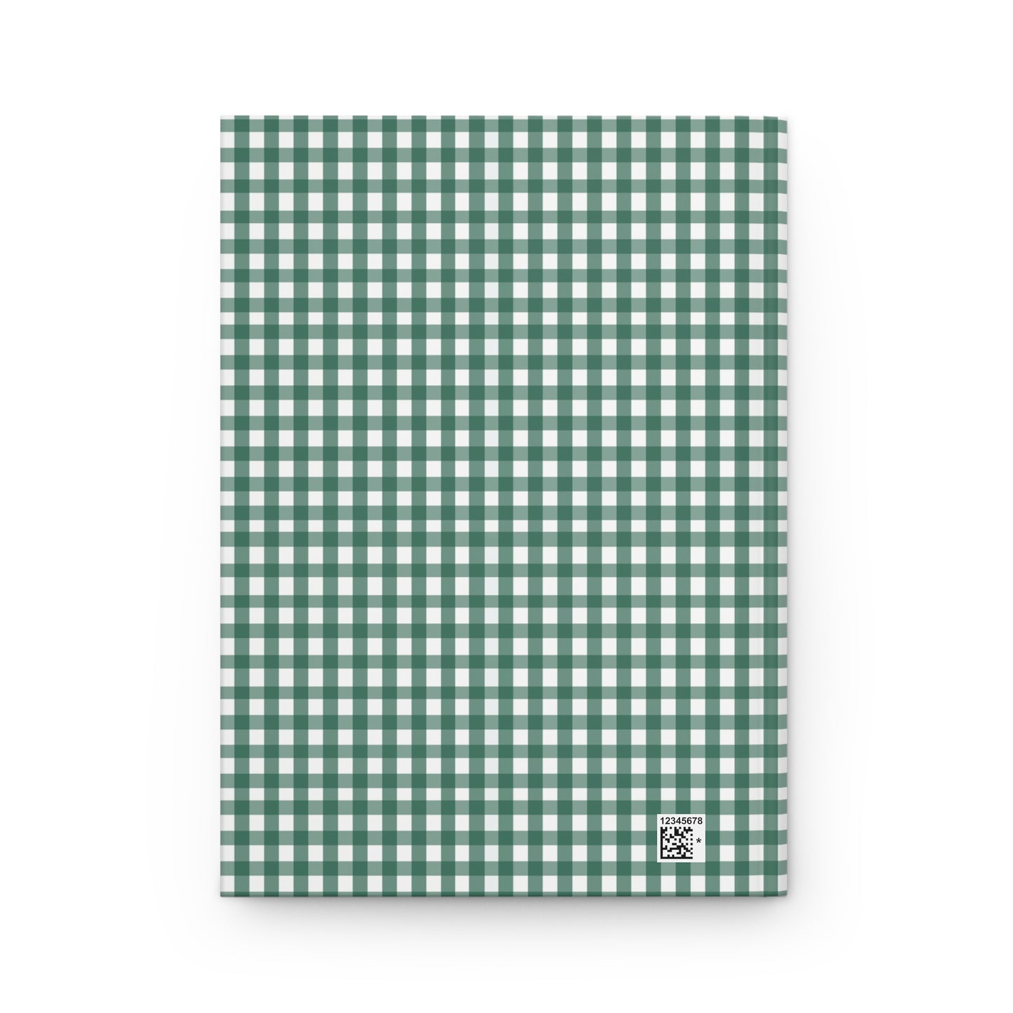 Game Day Gingham - Green