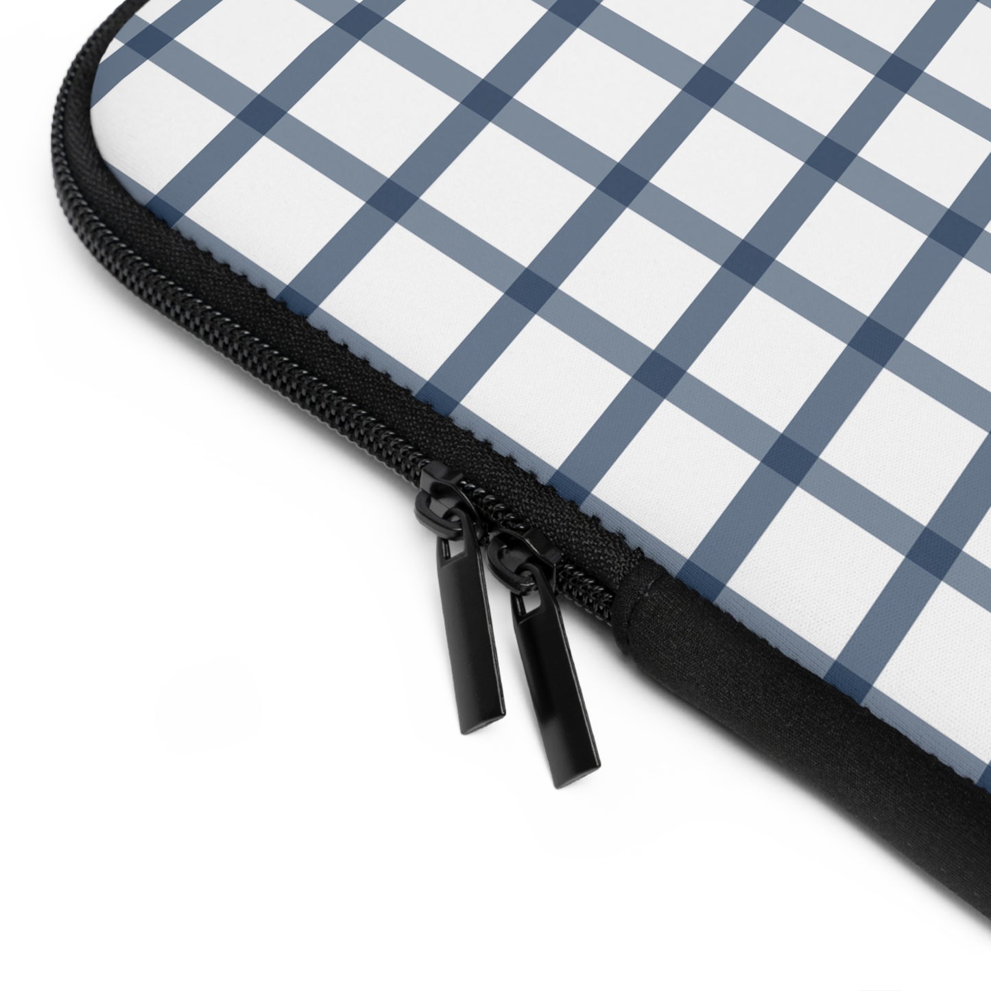 Tailgate Tartan - Navy