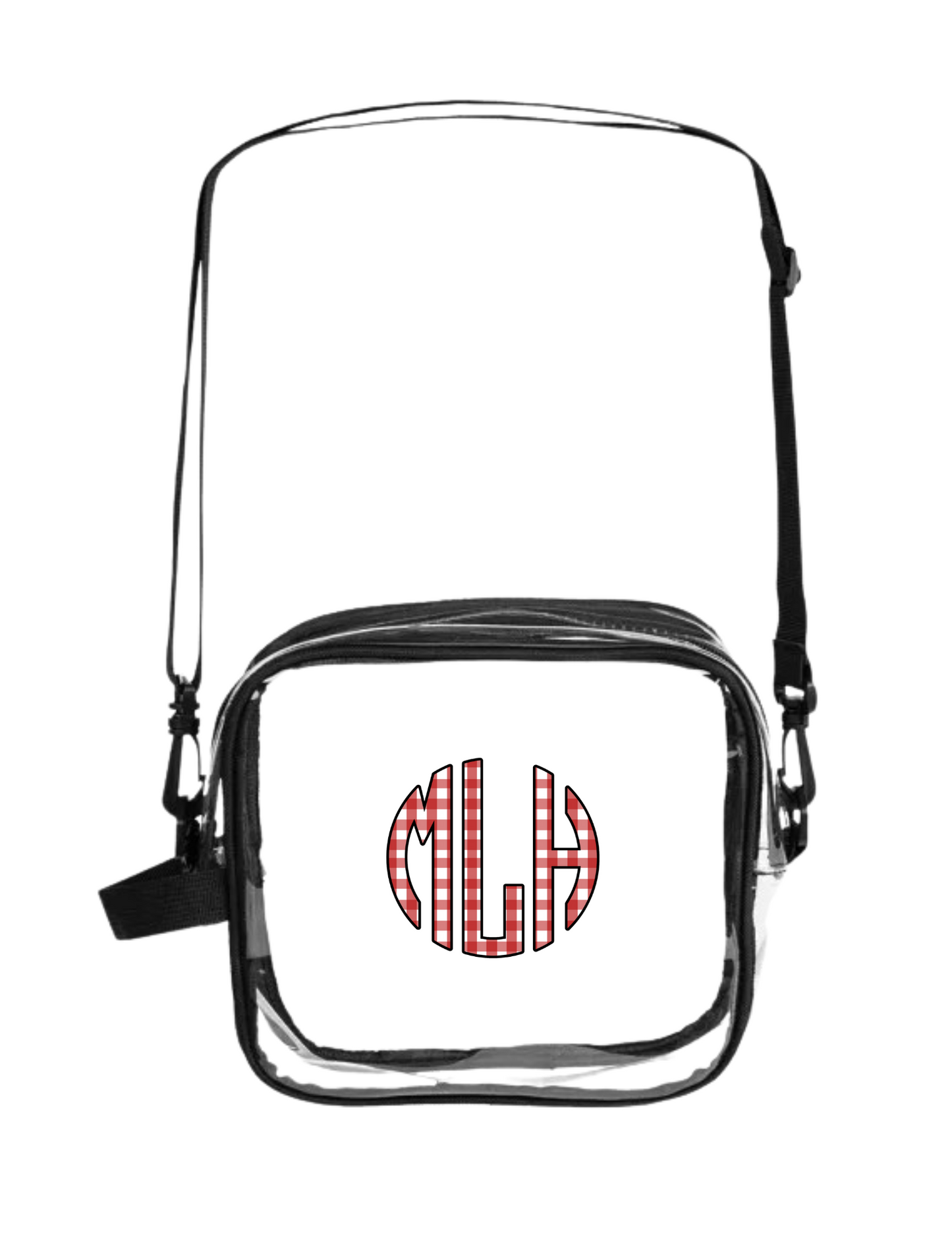 Personalized Vinyl Decal (14 Colors)