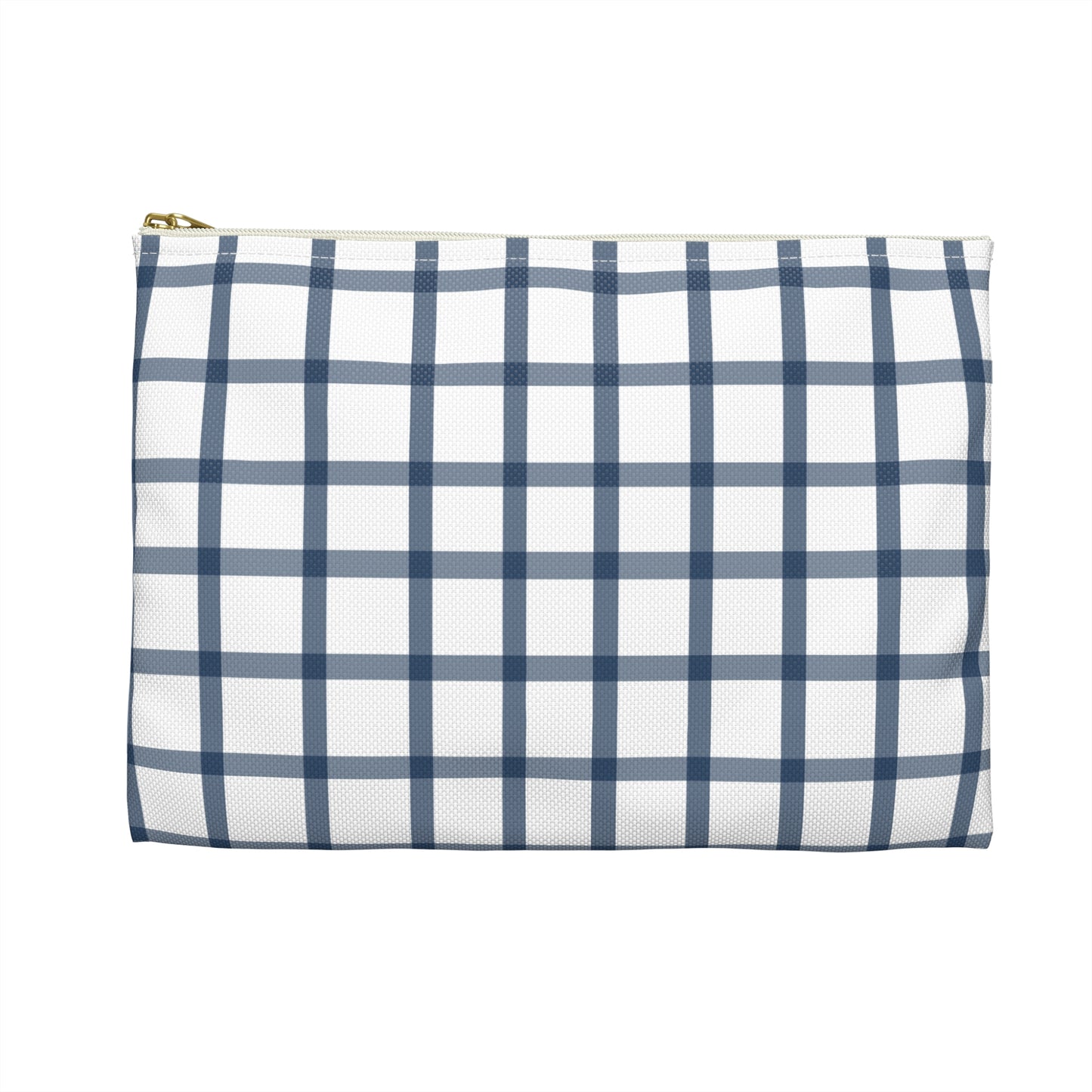 Tailgate Tartan - Navy