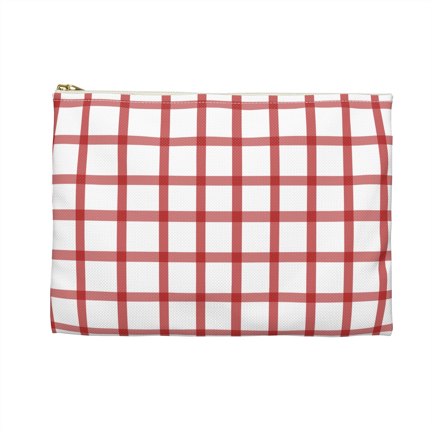 Tailgate Tartan - Red
