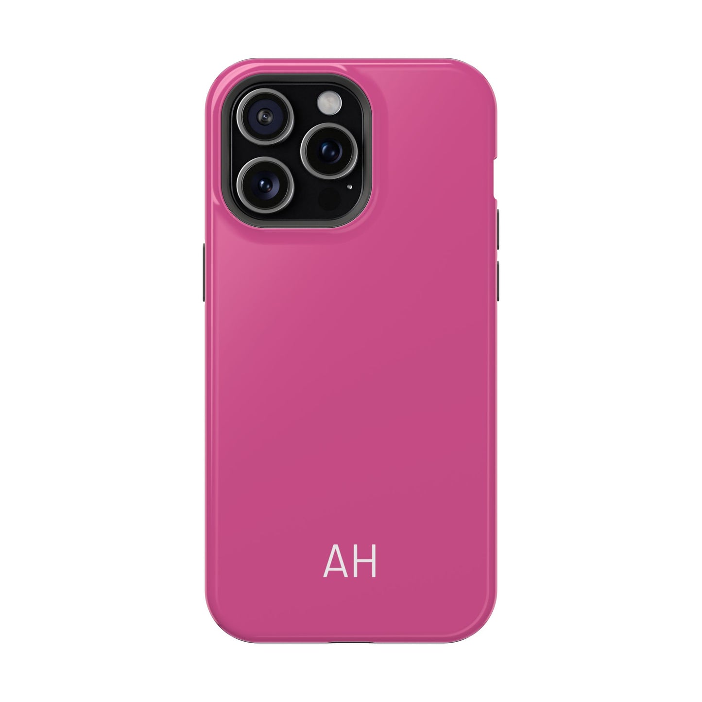 Flirty Fuchsia