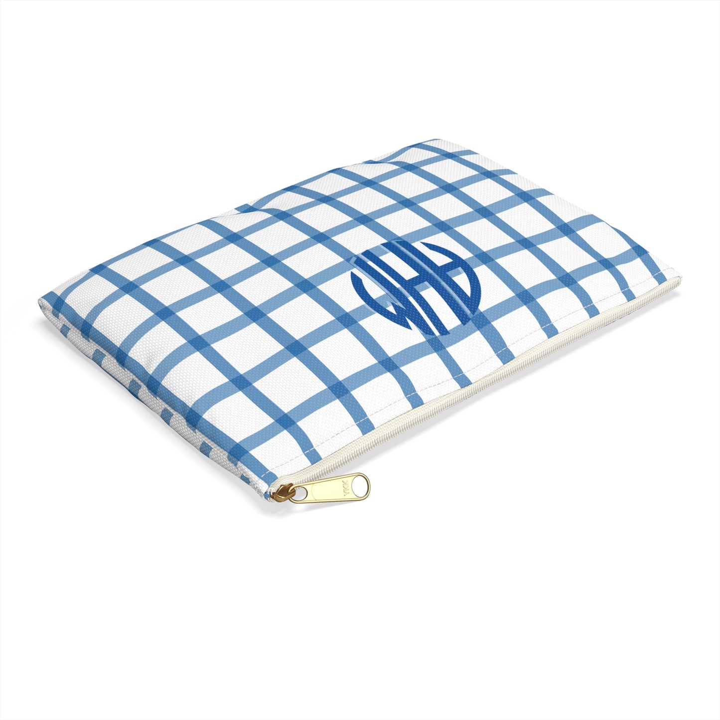 Tailgate Tartan - Blue