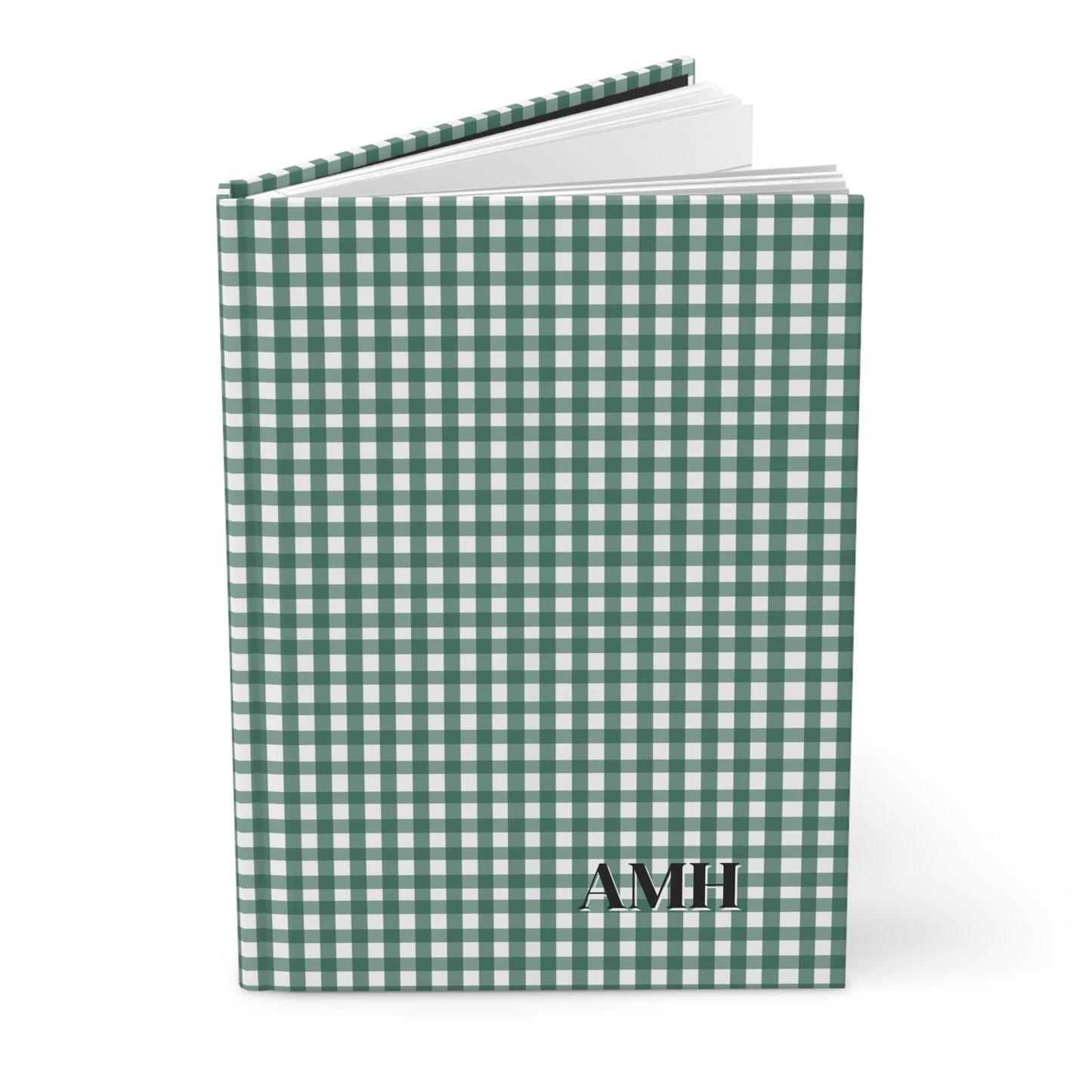 Game Day Gingham - Green