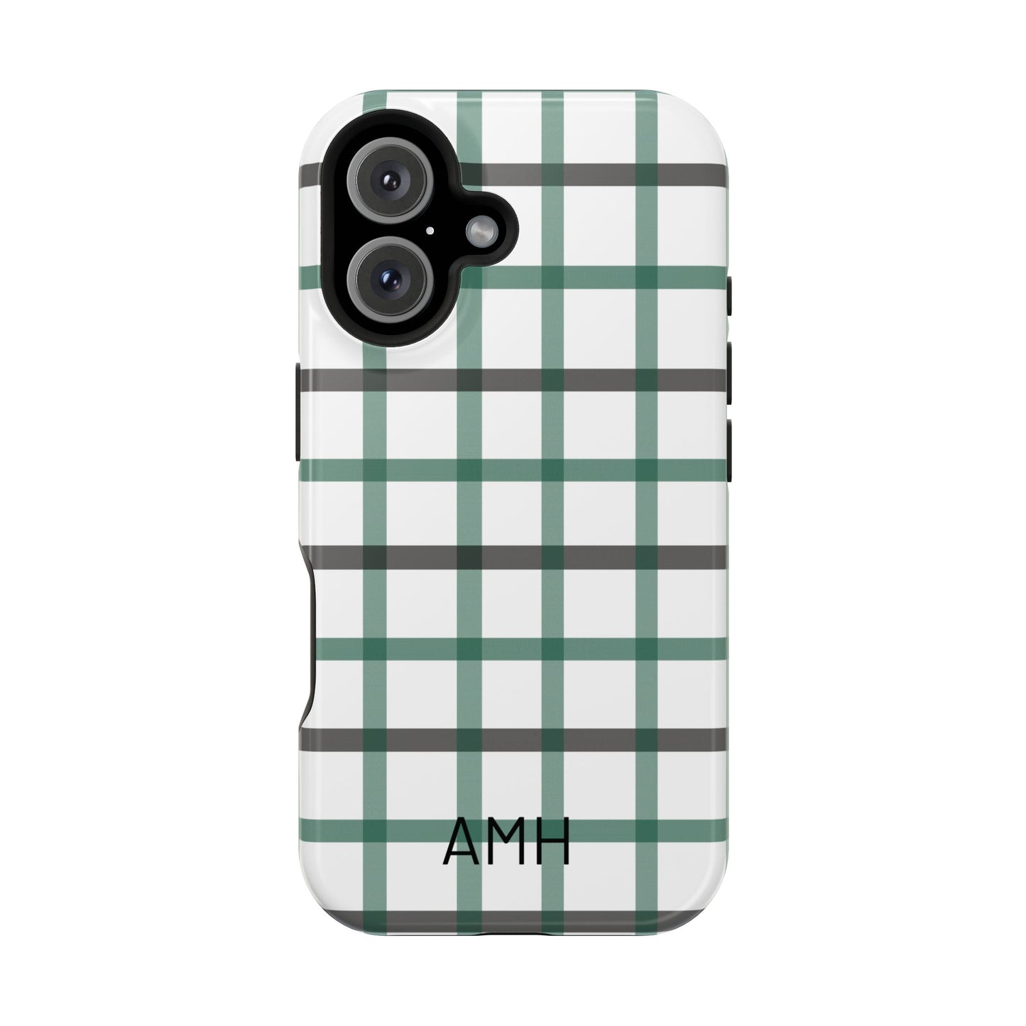 Tailgate Tartan - Green