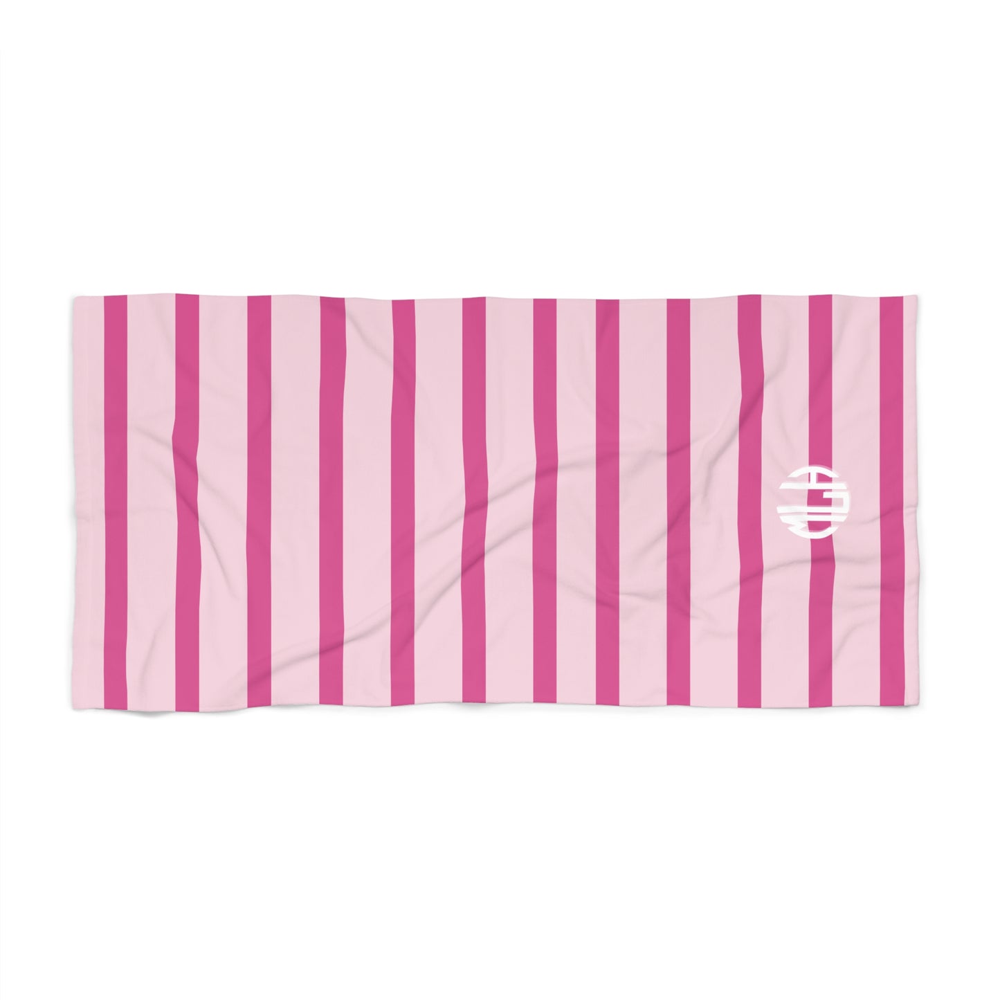 Pink Polo