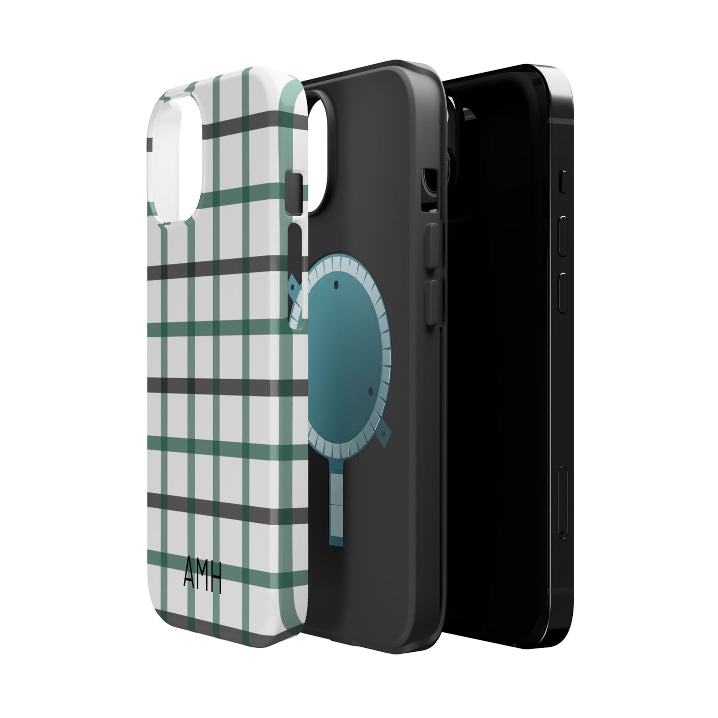 Tailgate Tartan - Green