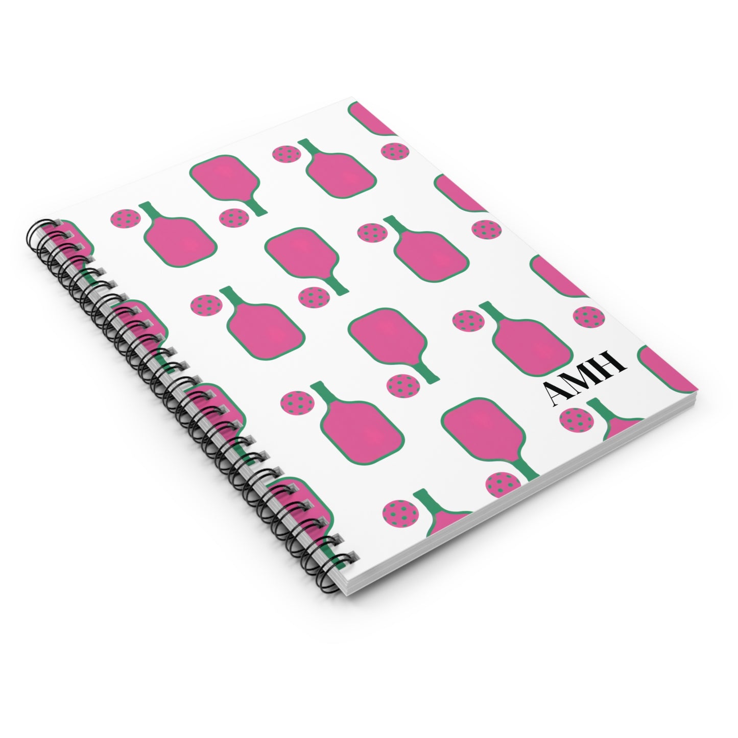 Paddle Up Pink