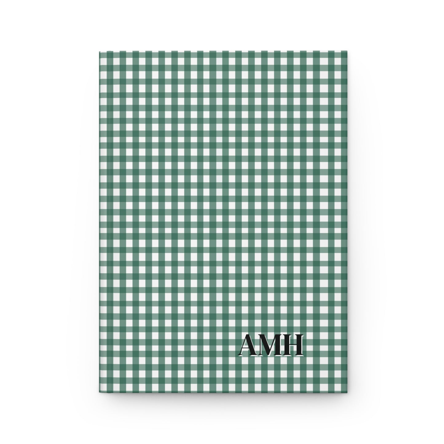 Game Day Gingham - Green