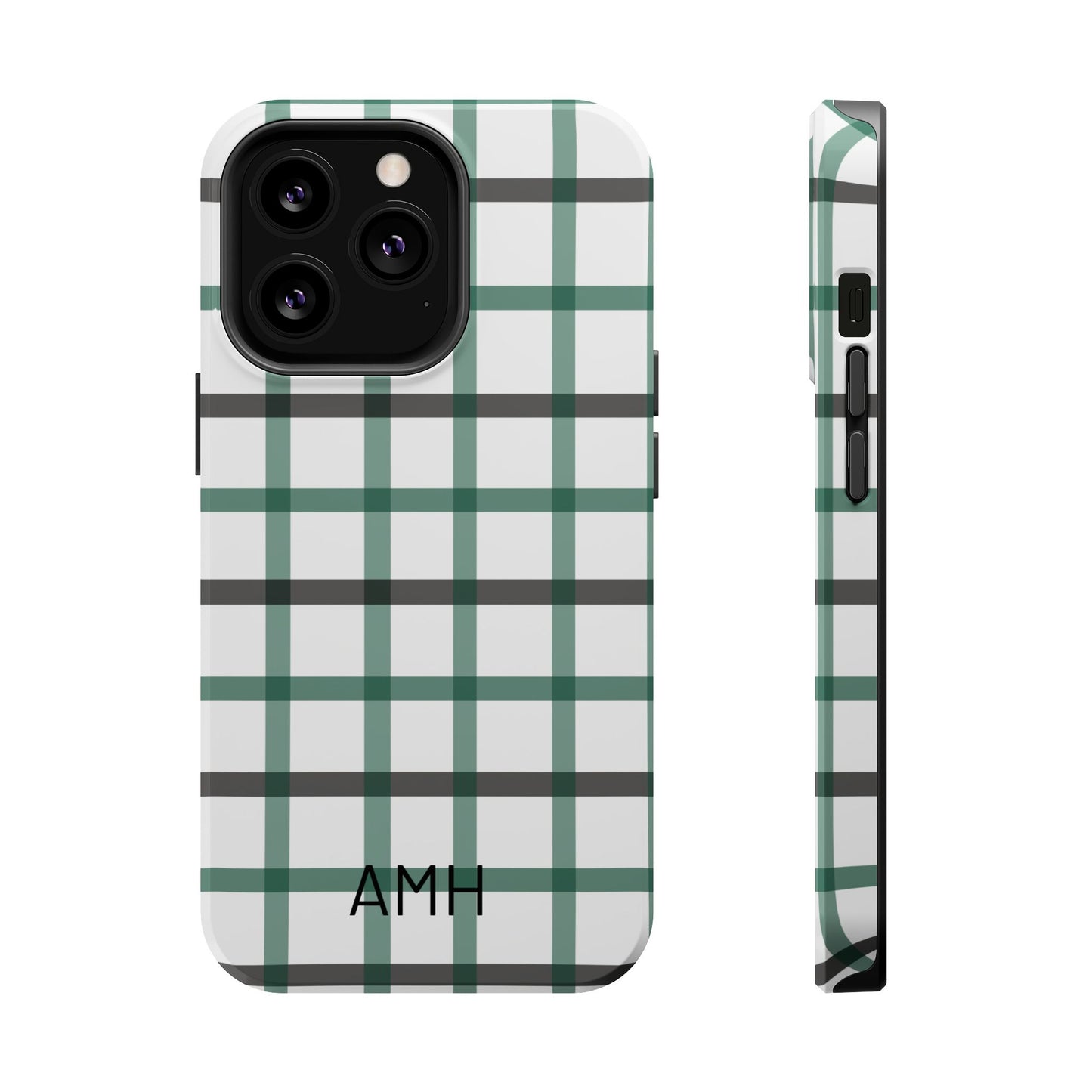 Tailgate Tartan - Green
