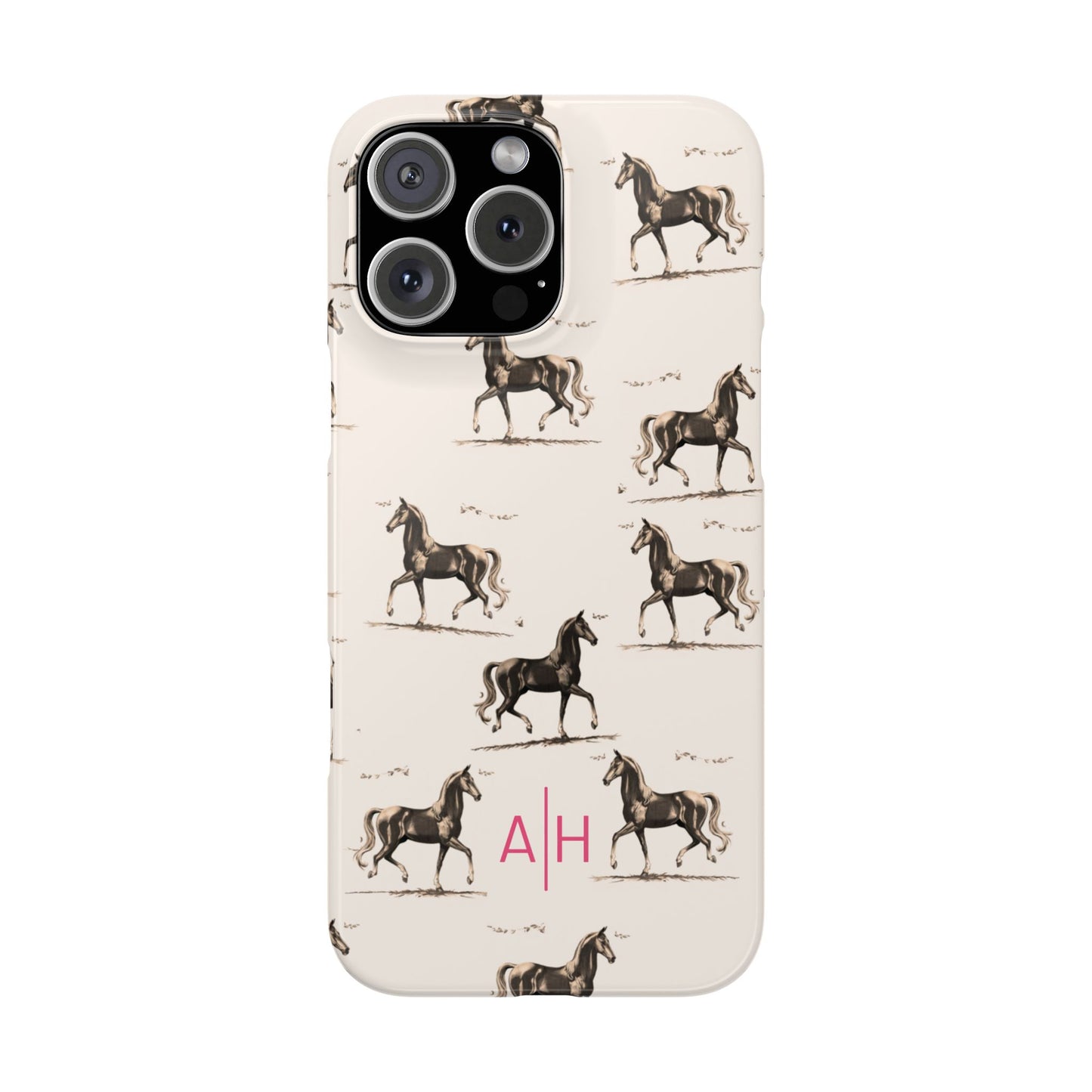 Canter- Slim