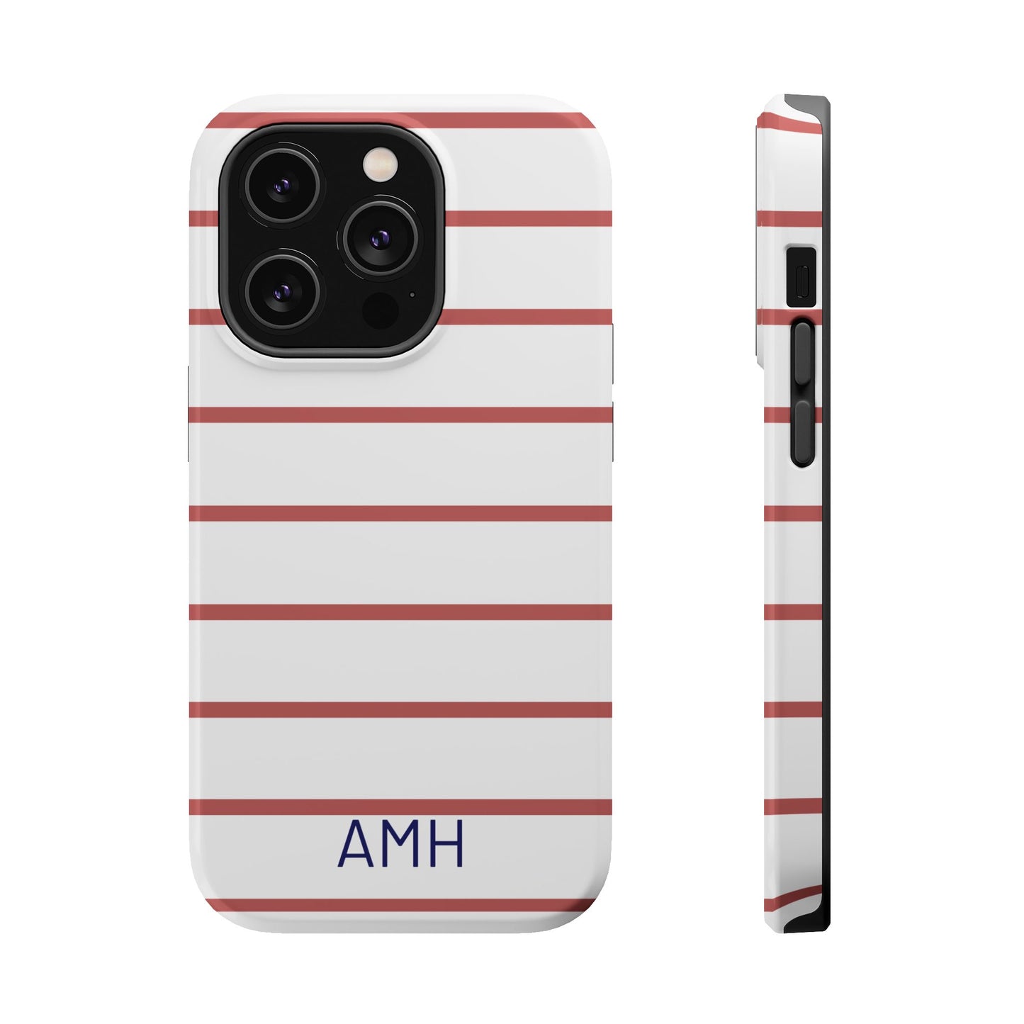 Nantucket Stripe