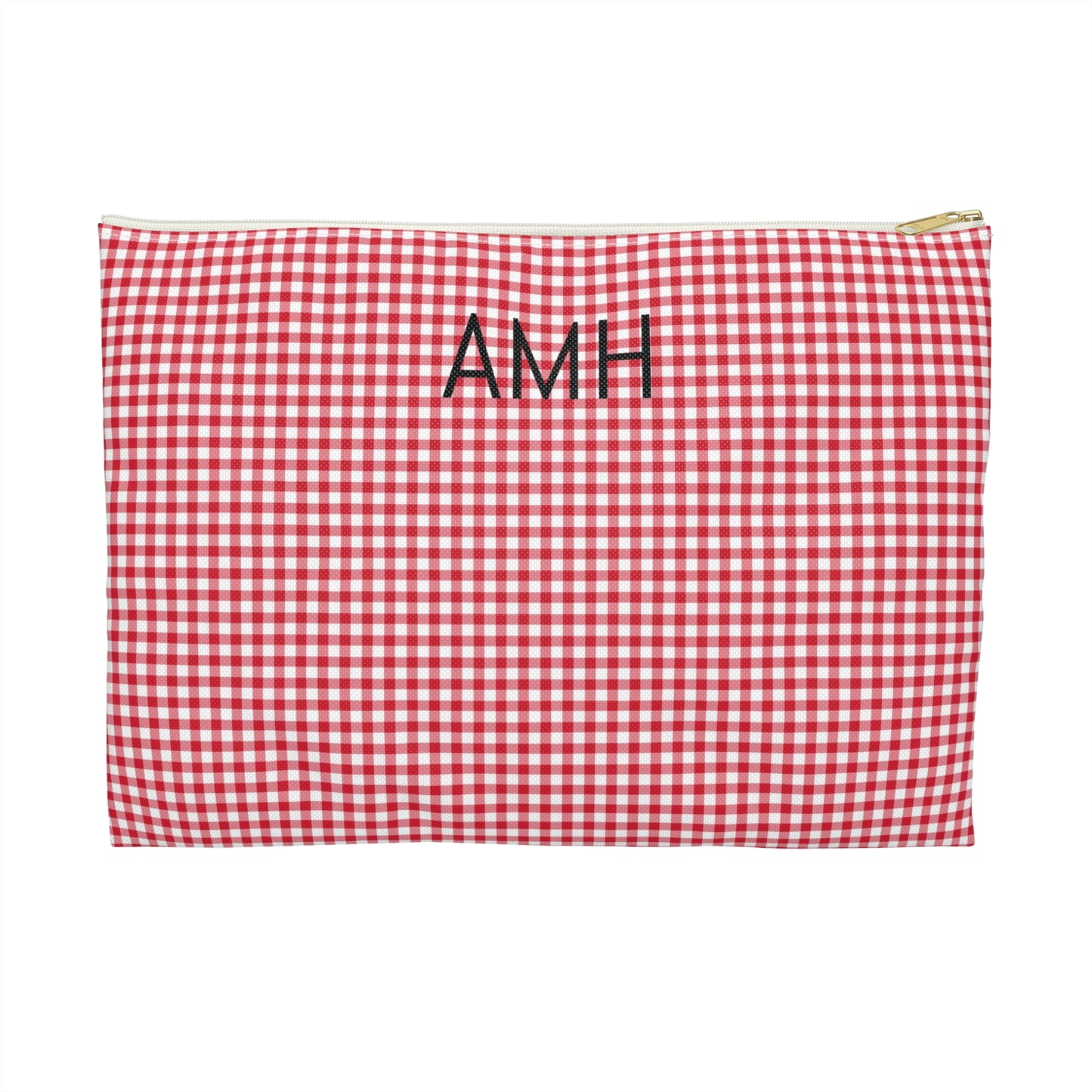 Red Gingham