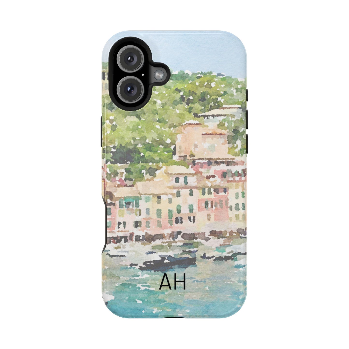 Portofino