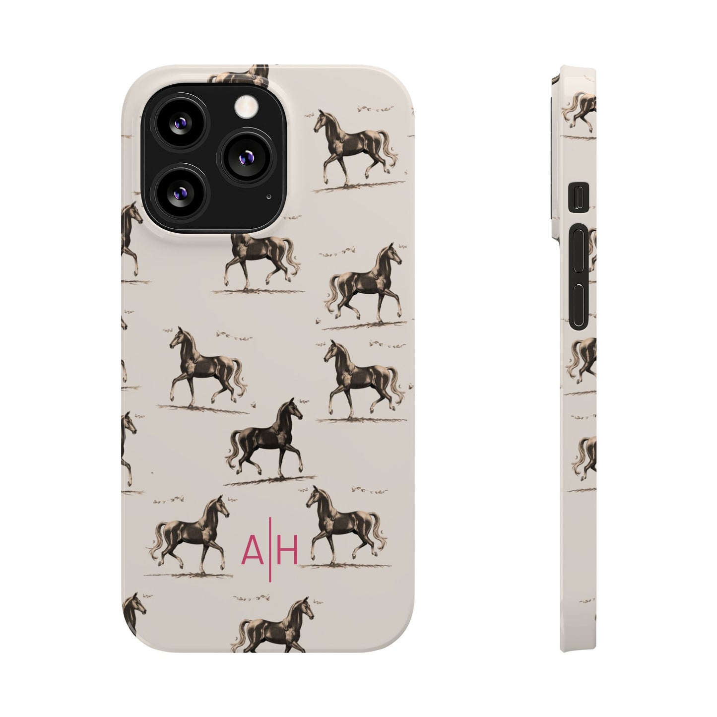 Canter- Slim