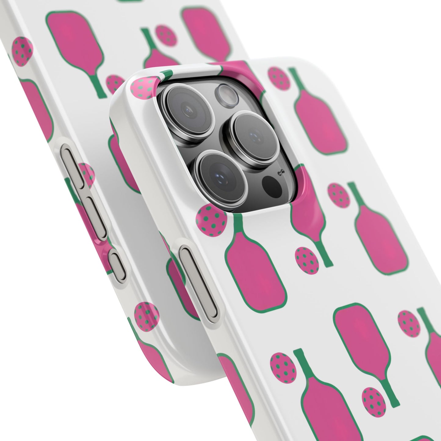 Paddle Up Pink - Slim