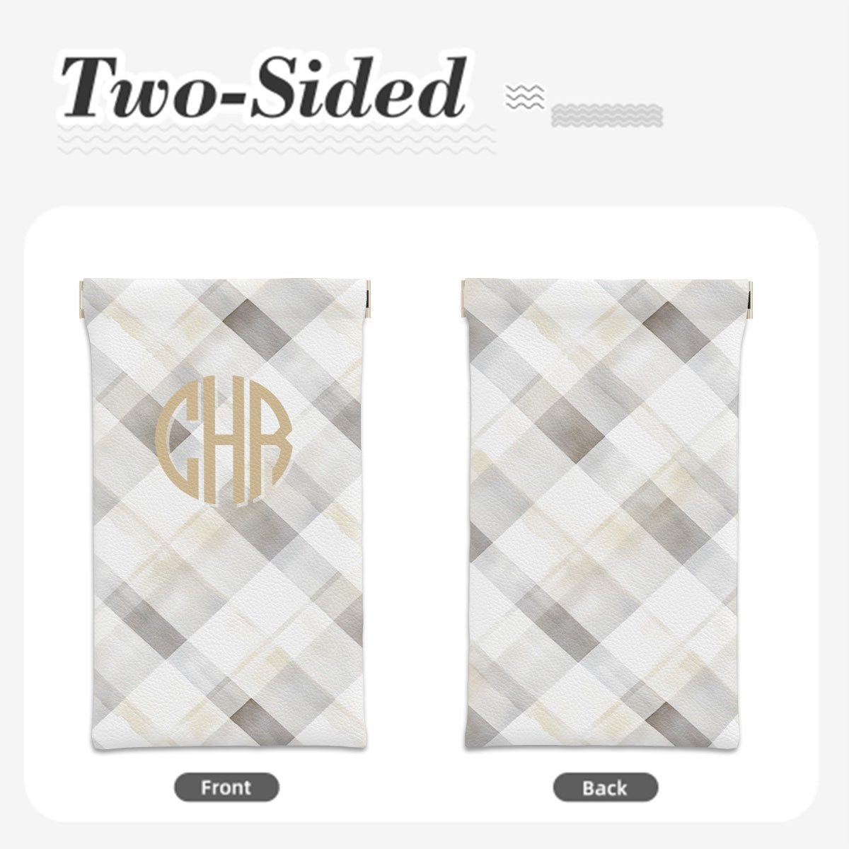Gray Flannel