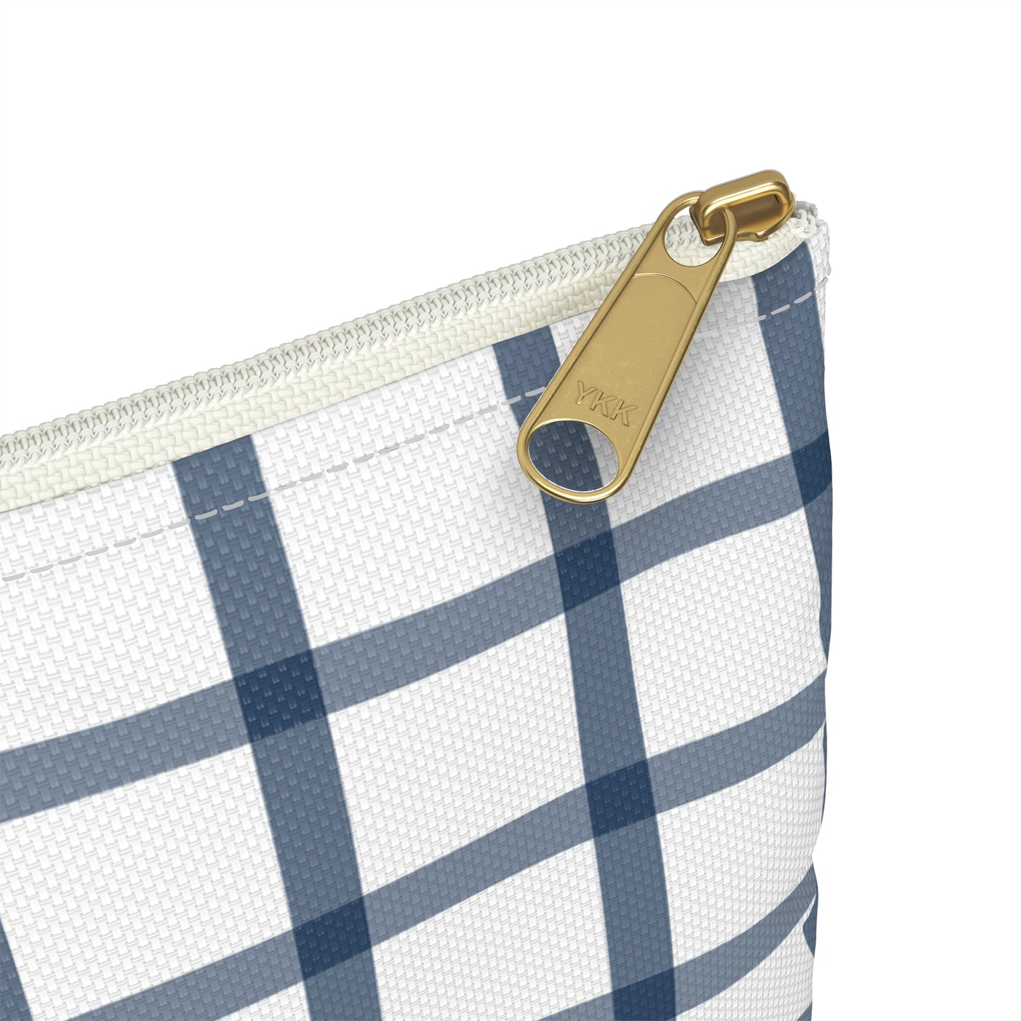 Tailgate Tartan - Navy